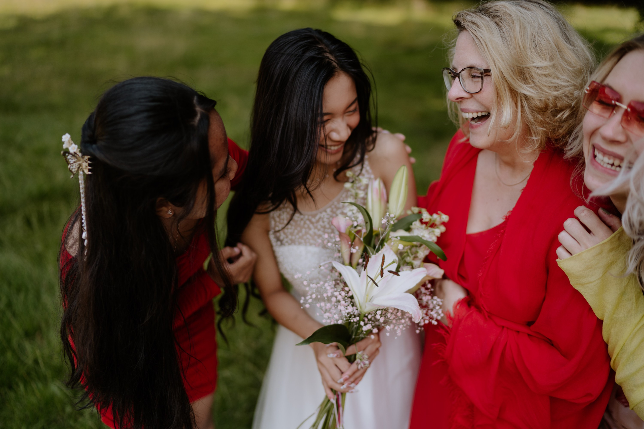 Wedding Ceremony Denmark. Photographer in Copenhagen Olga Maliuk