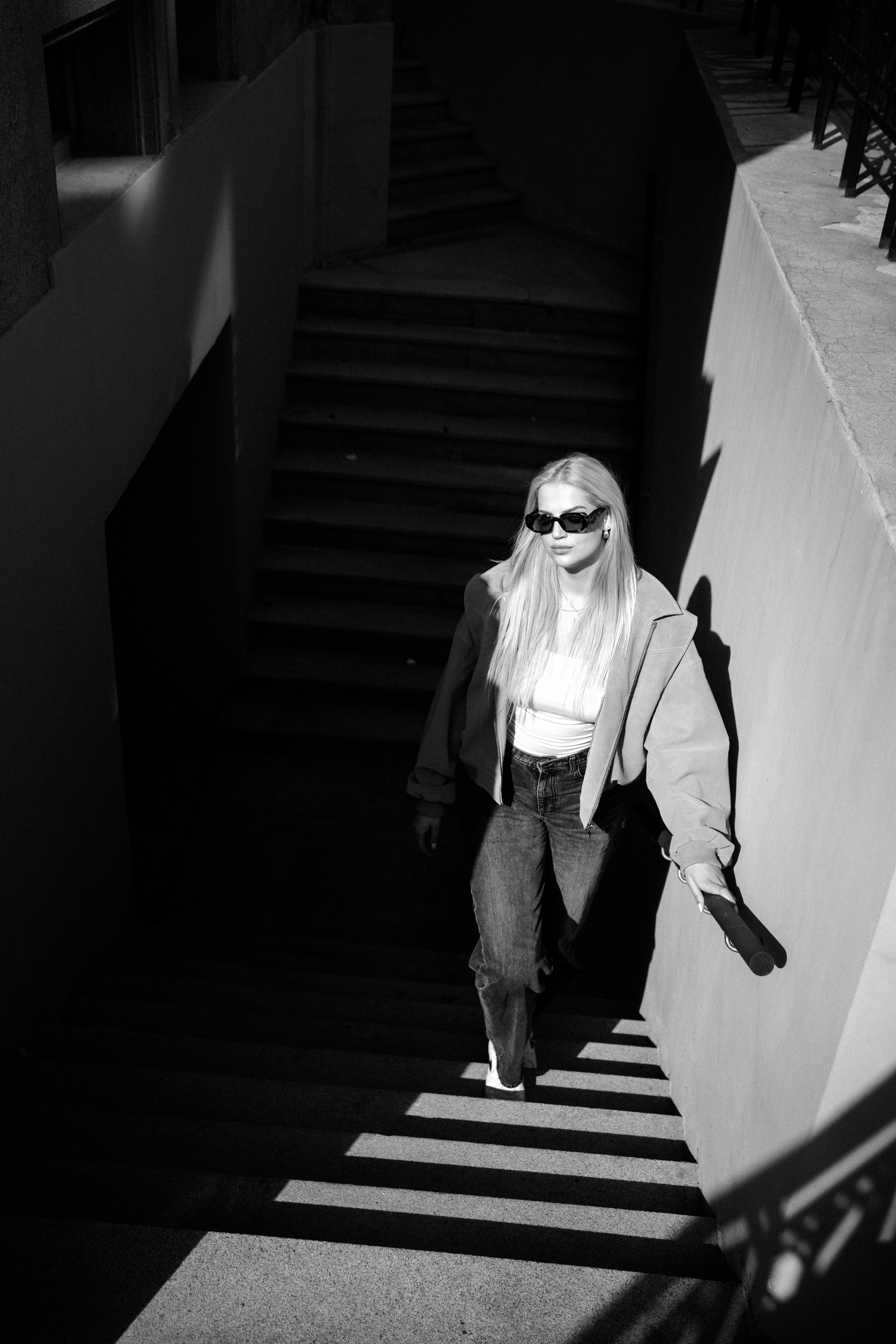 Anna. Fotogrāfe Ieva Lippe | Portreti, ģimenes, pasākumi