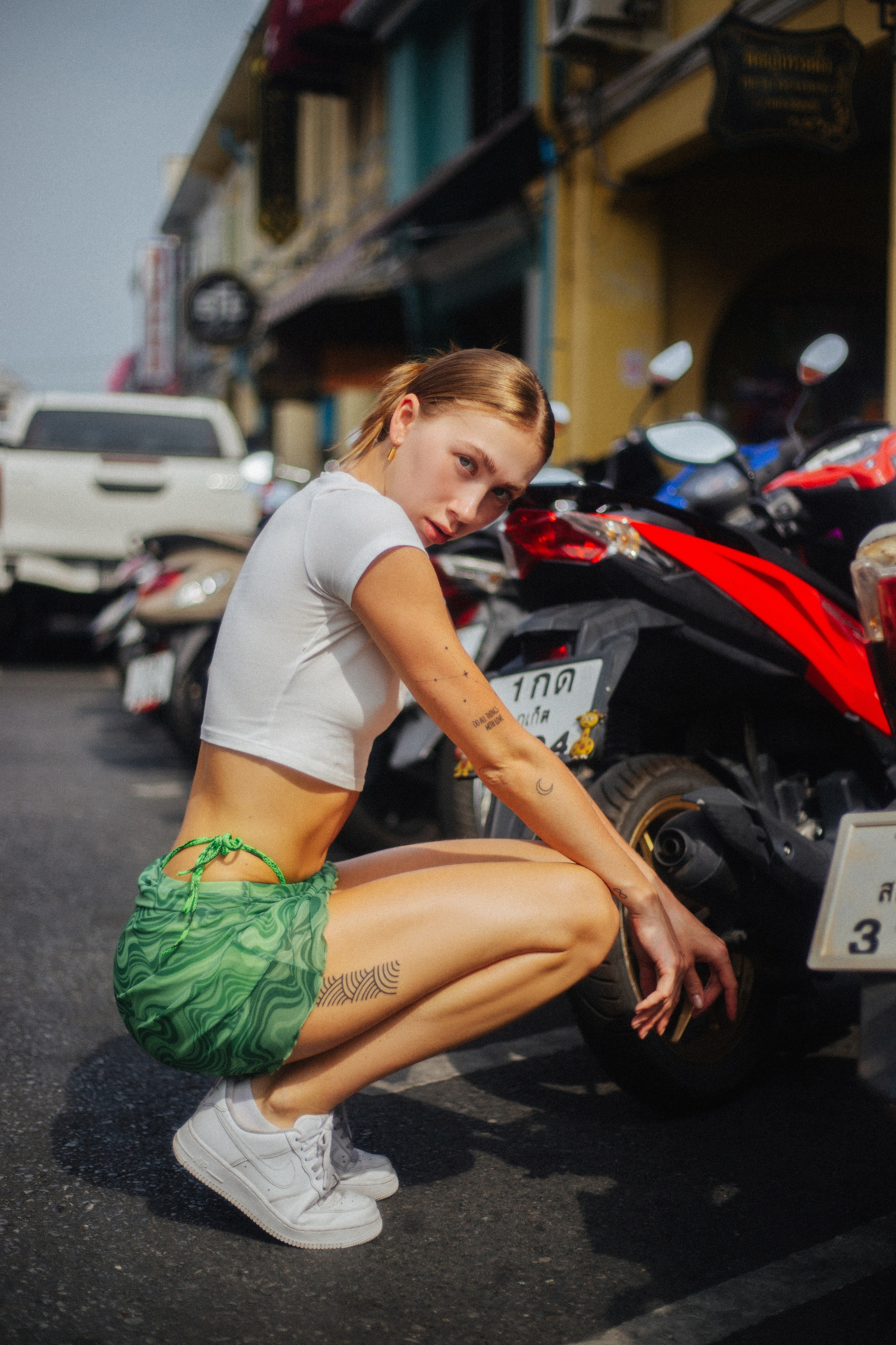 Алиса. Персональный фотограф Пхукет, Красноярск