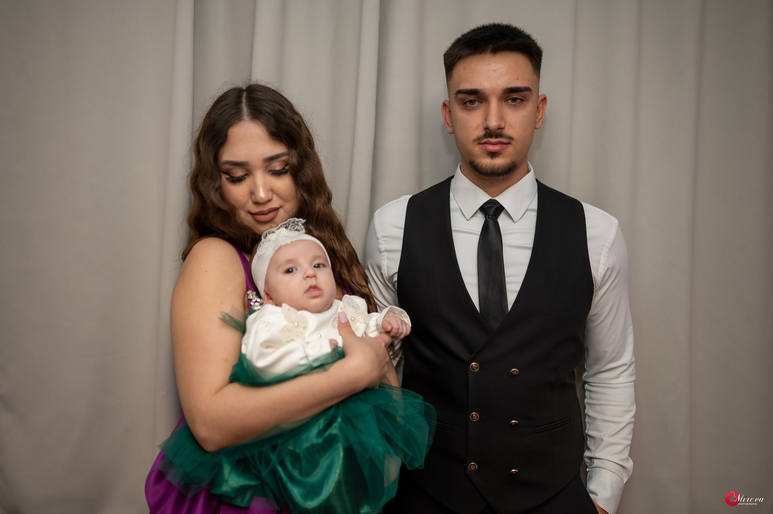 Botez. Mircea Marculescu Photography Videography