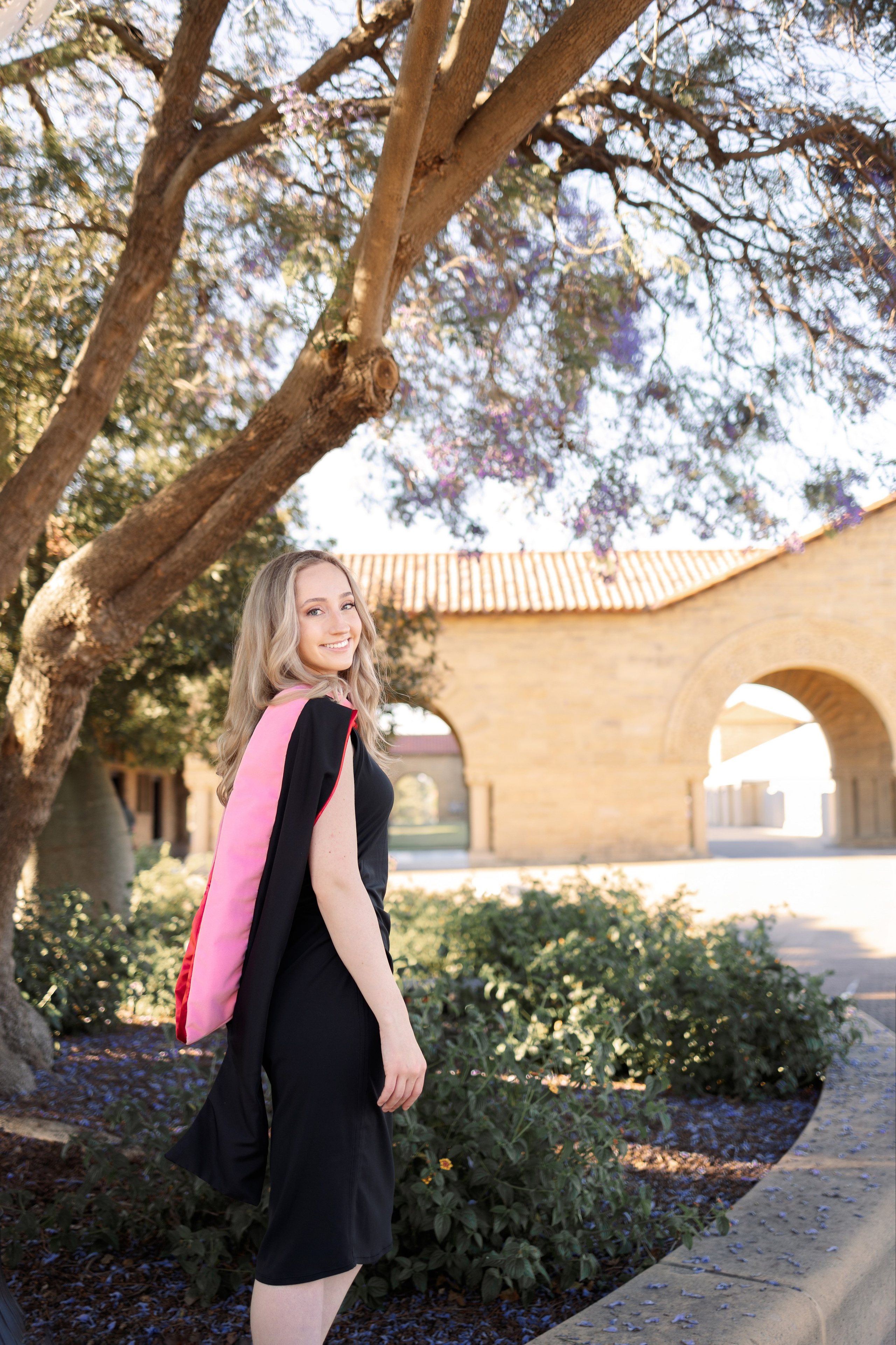 Graduate. Family and Event photographer in Bay Area Elena Tiuriumina