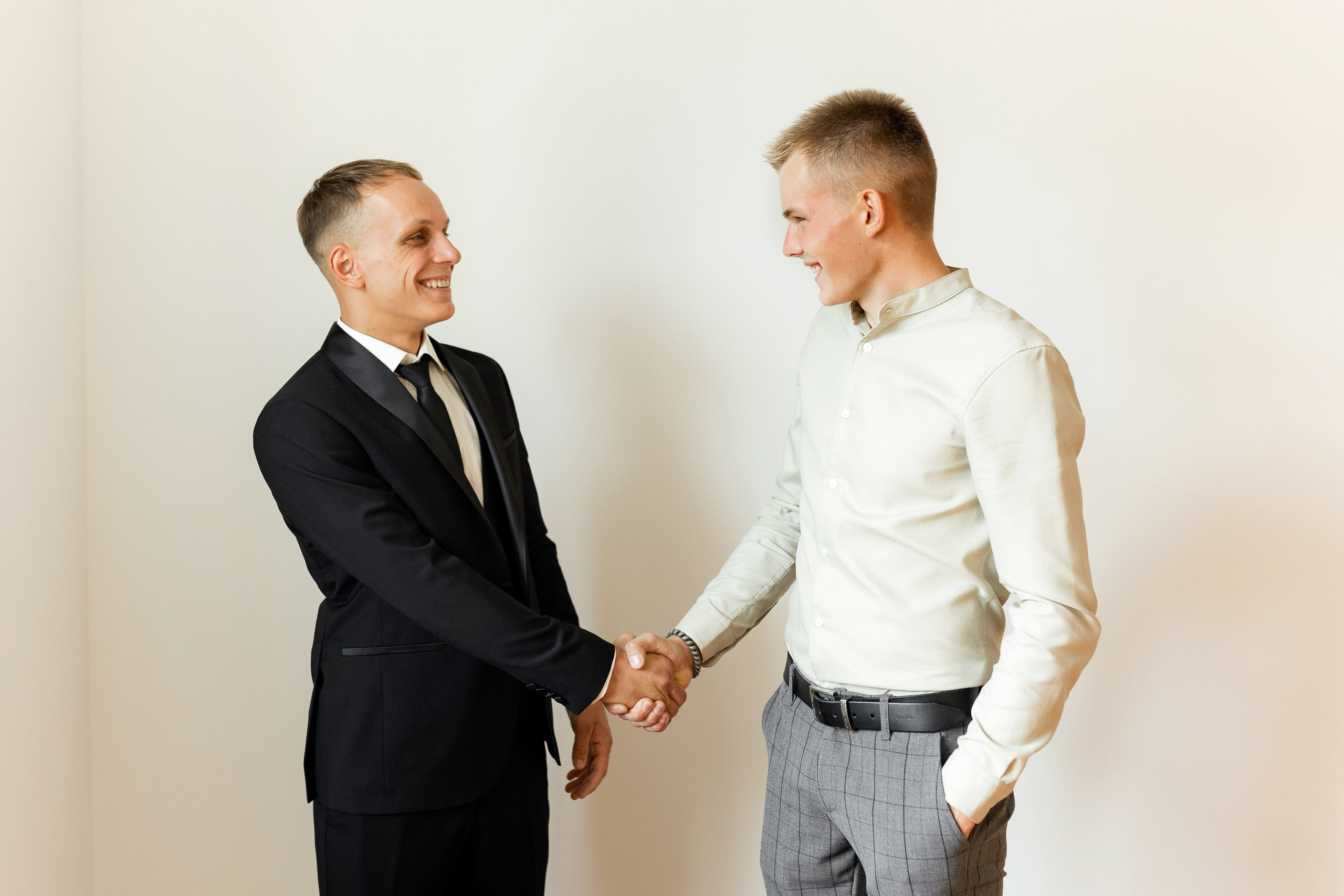 Інна та Олександр. Ірина Терещук