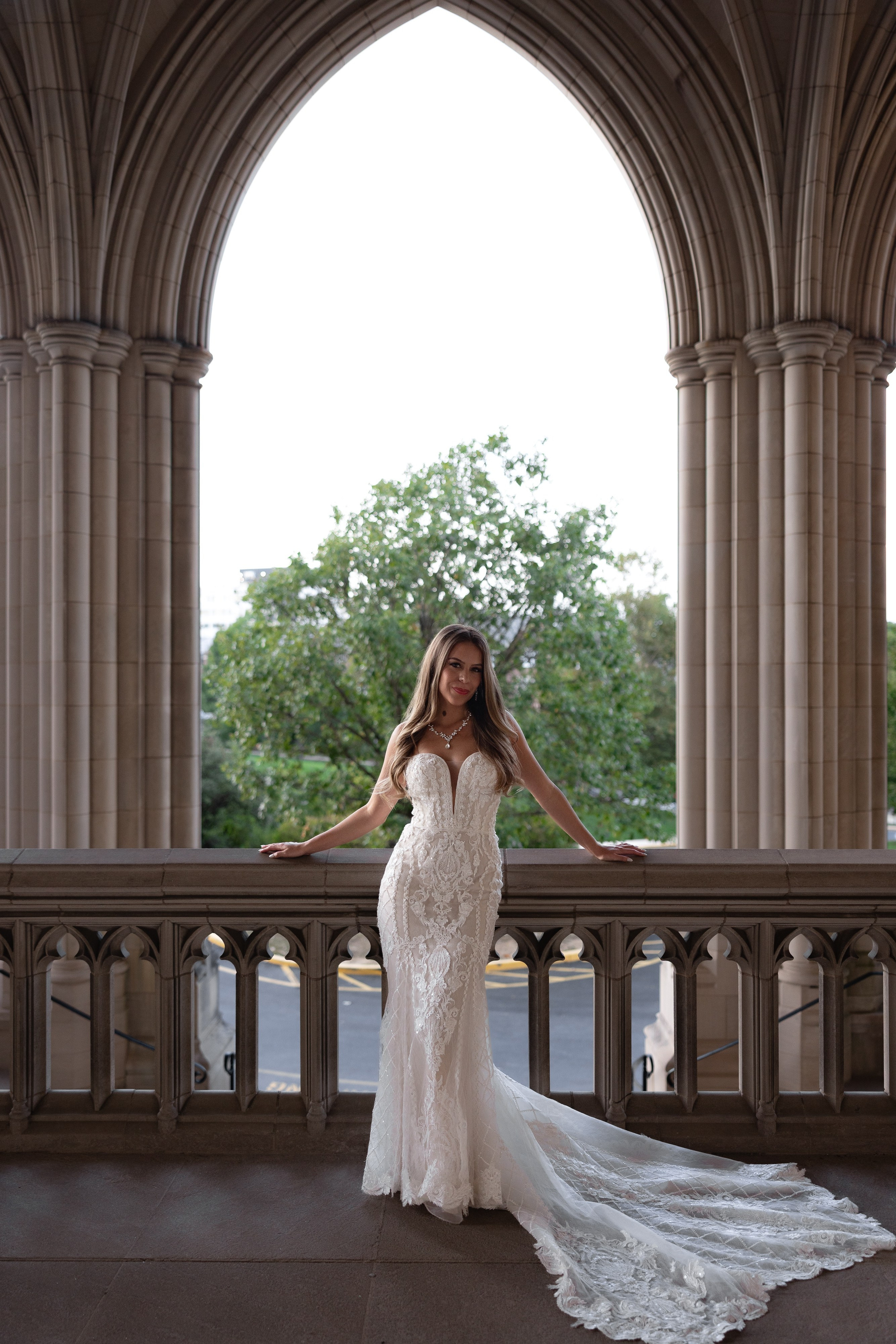 Nina and Arjun. Intimate Elopement in Washington DC. Photographer Anastasia Nagibina
