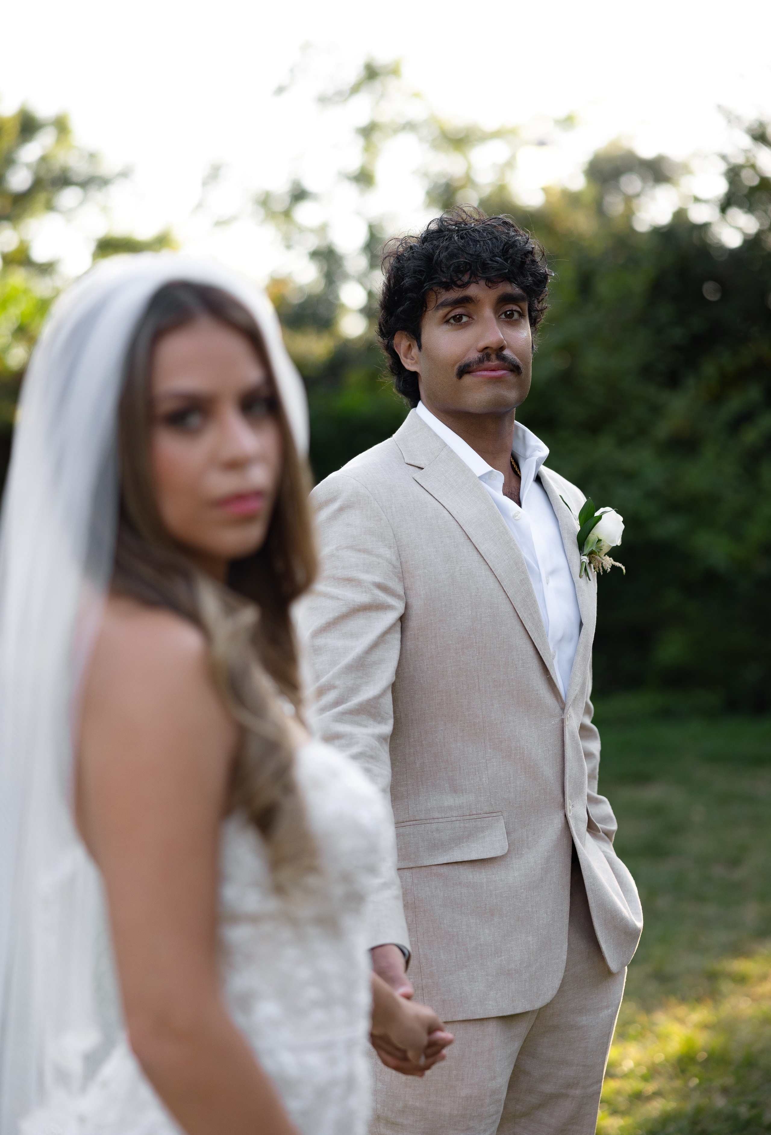 Nina and Arjun. Intimate Elopement in Washington DC. Photographer Anastasia Nagibina