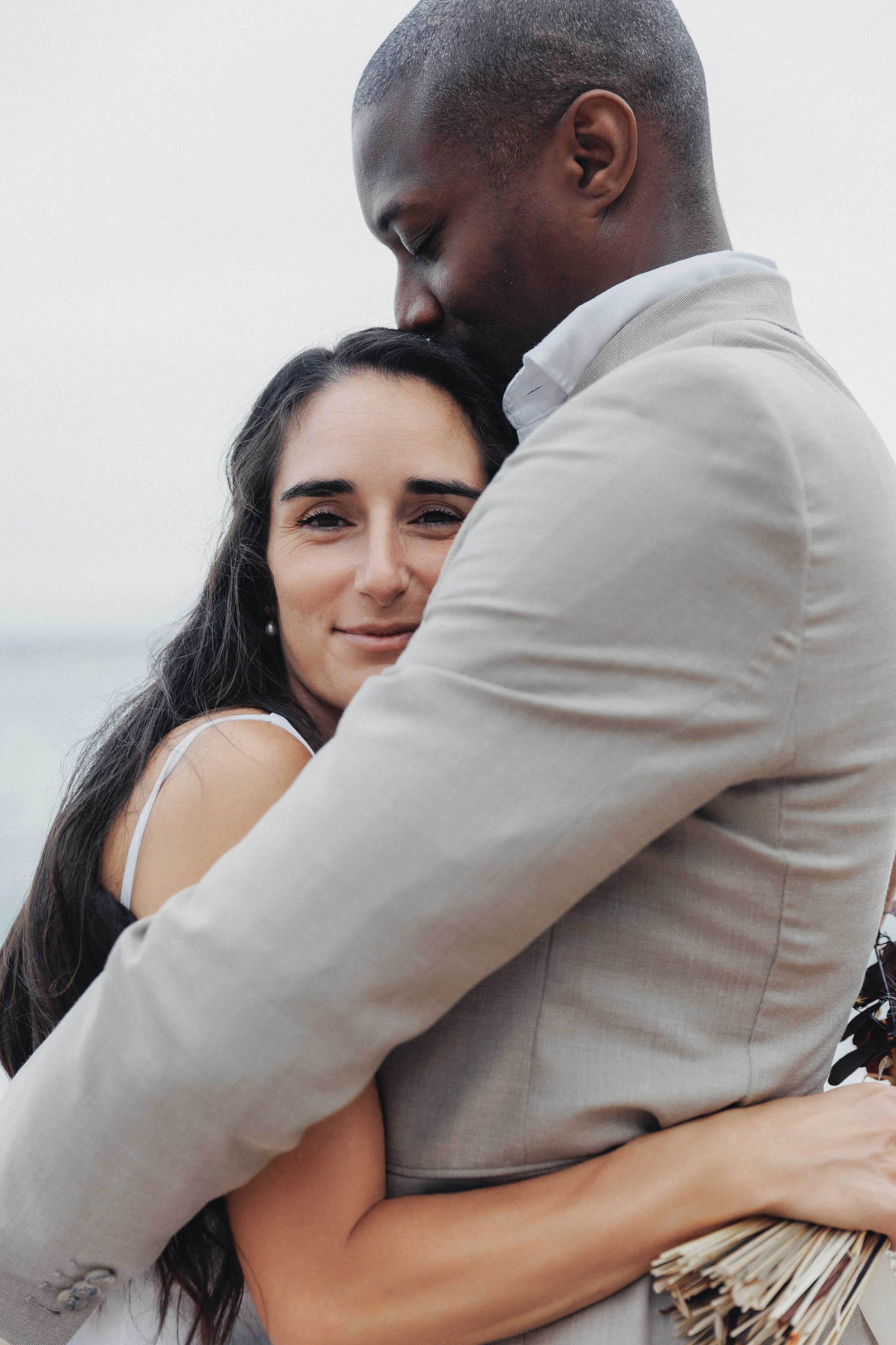 David & Celine. Fotograful evenimentului tău
