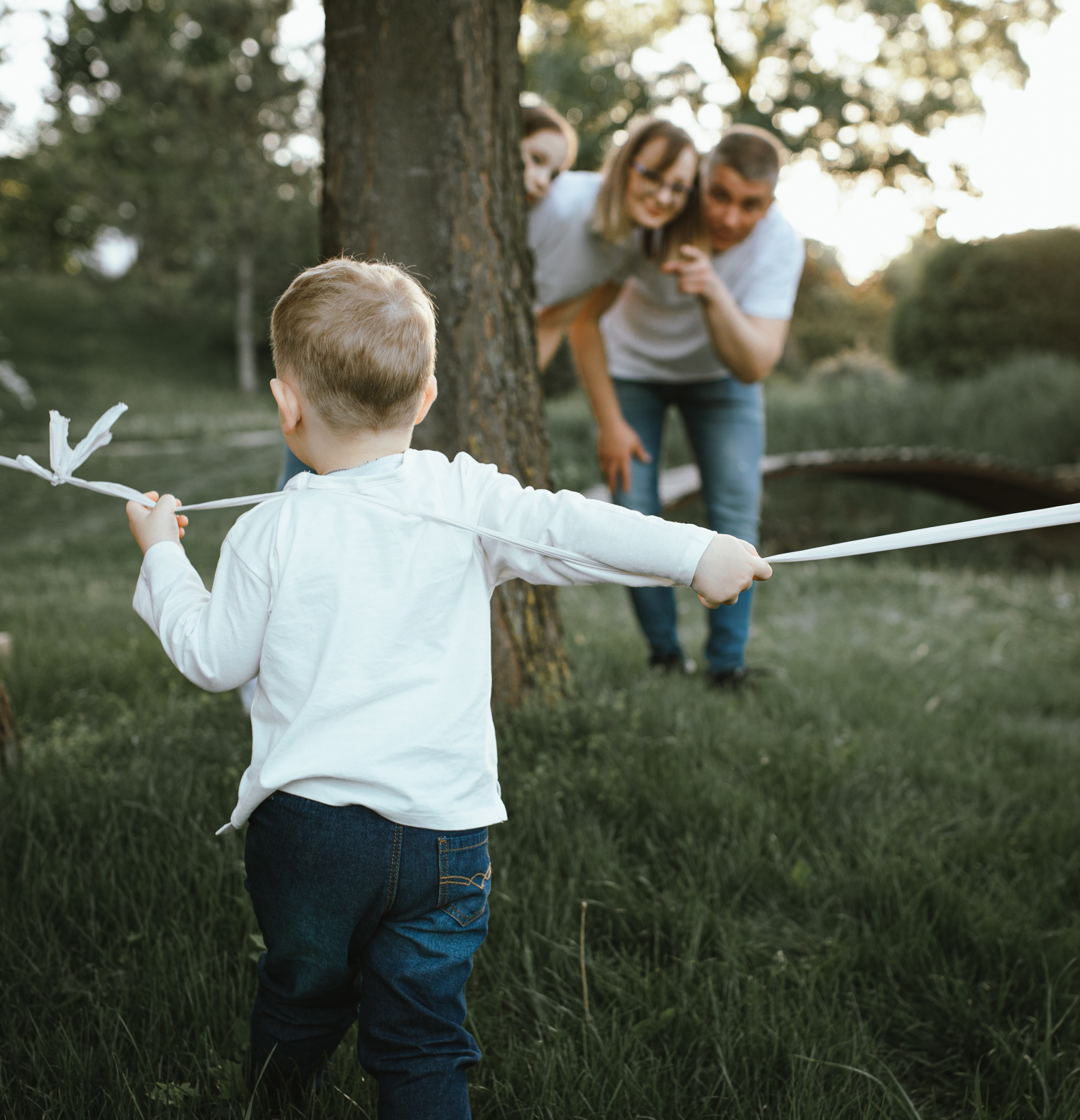 Familia Antoșel. Fotograful evenimentului tău