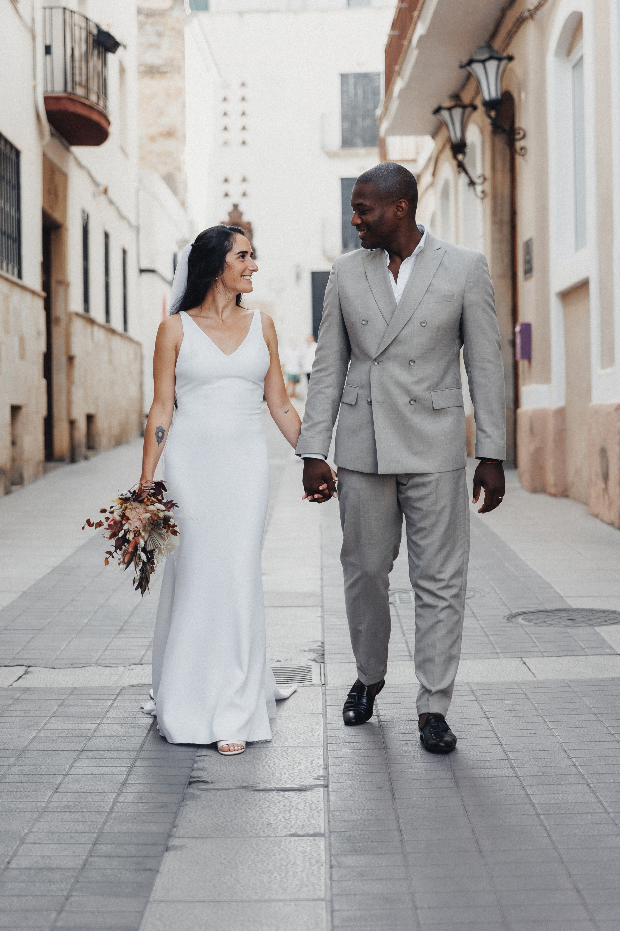 David & Celine. Fotograful evenimentului tău