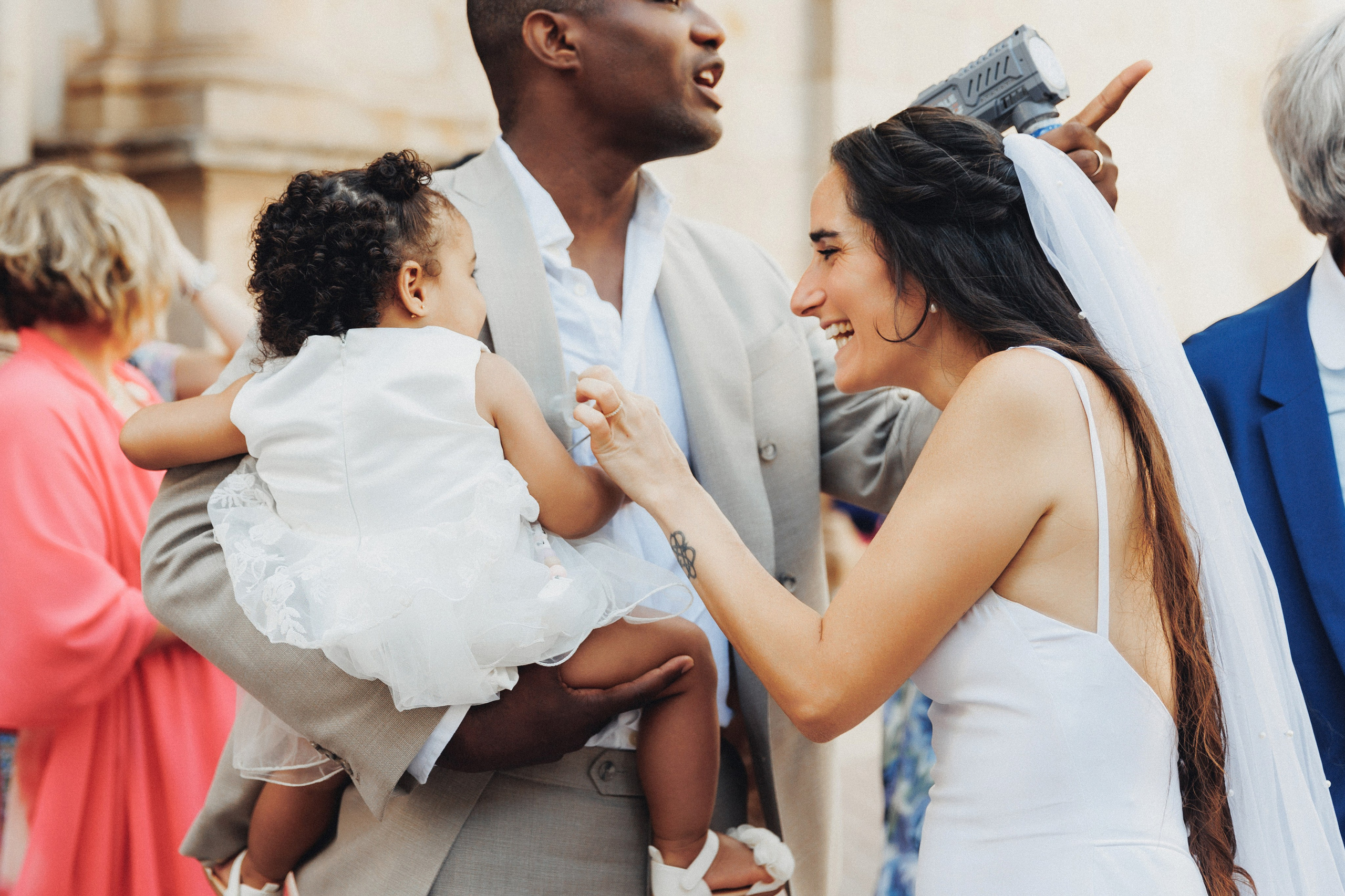 David & Celine. Fotograful evenimentului tău