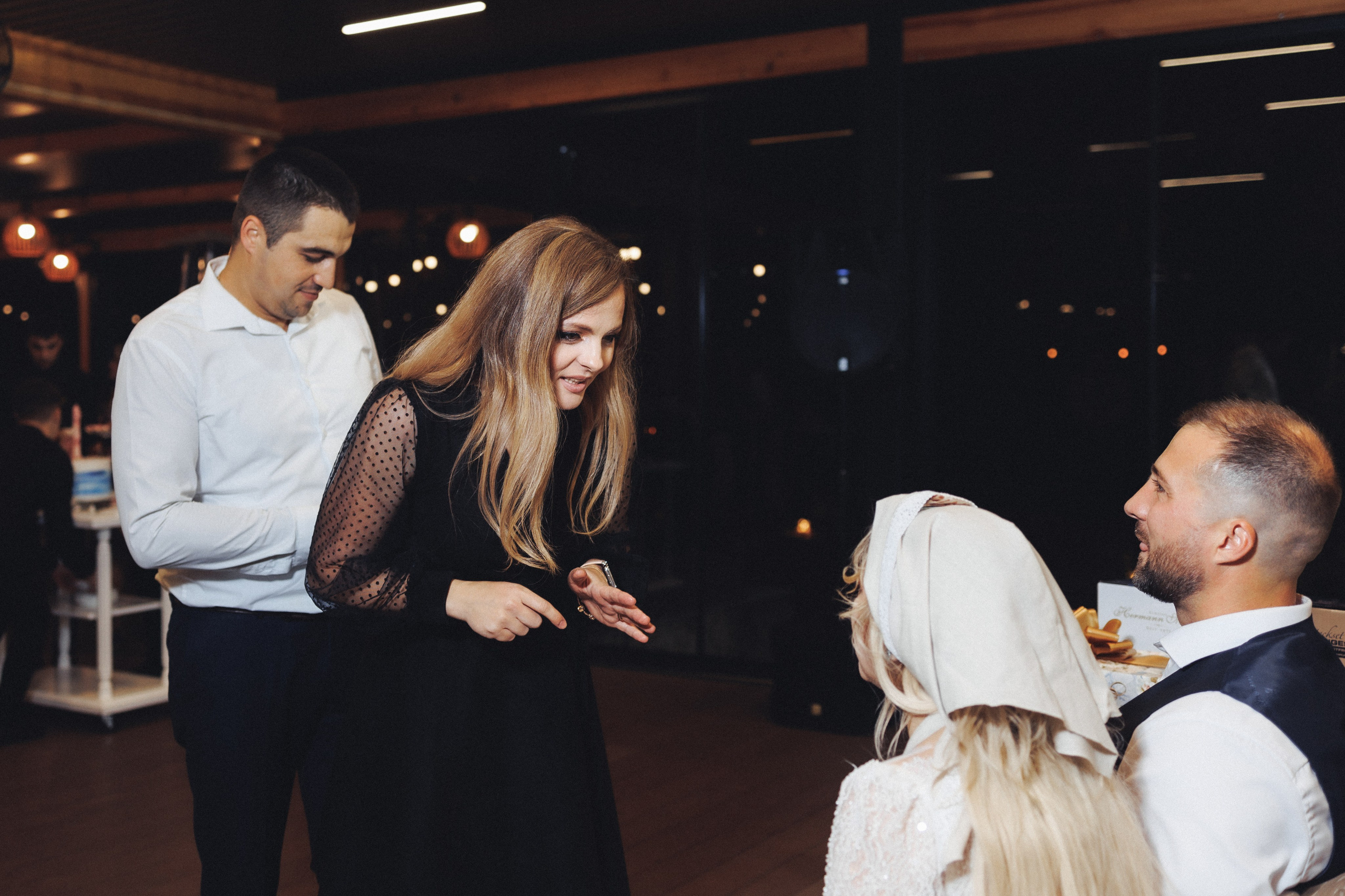 Sergiu & Cristina. Fotograful evenimentului tău
