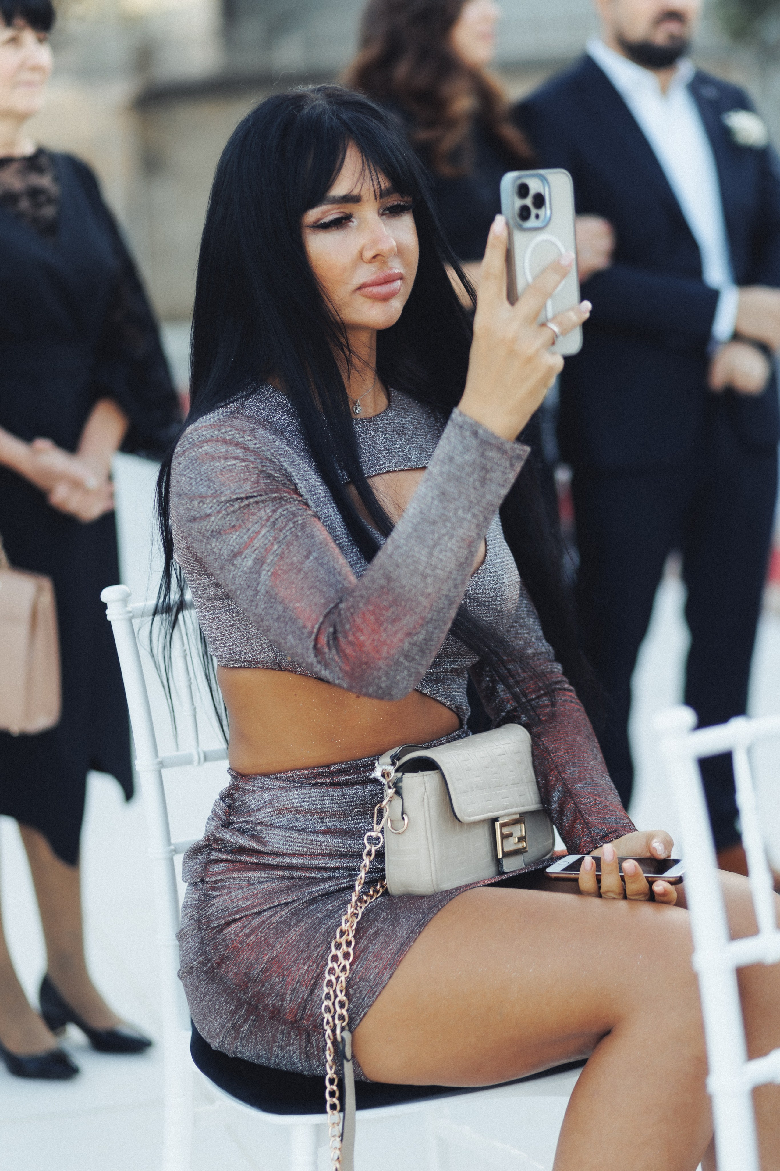 X & S. Fotograful evenimentului tău