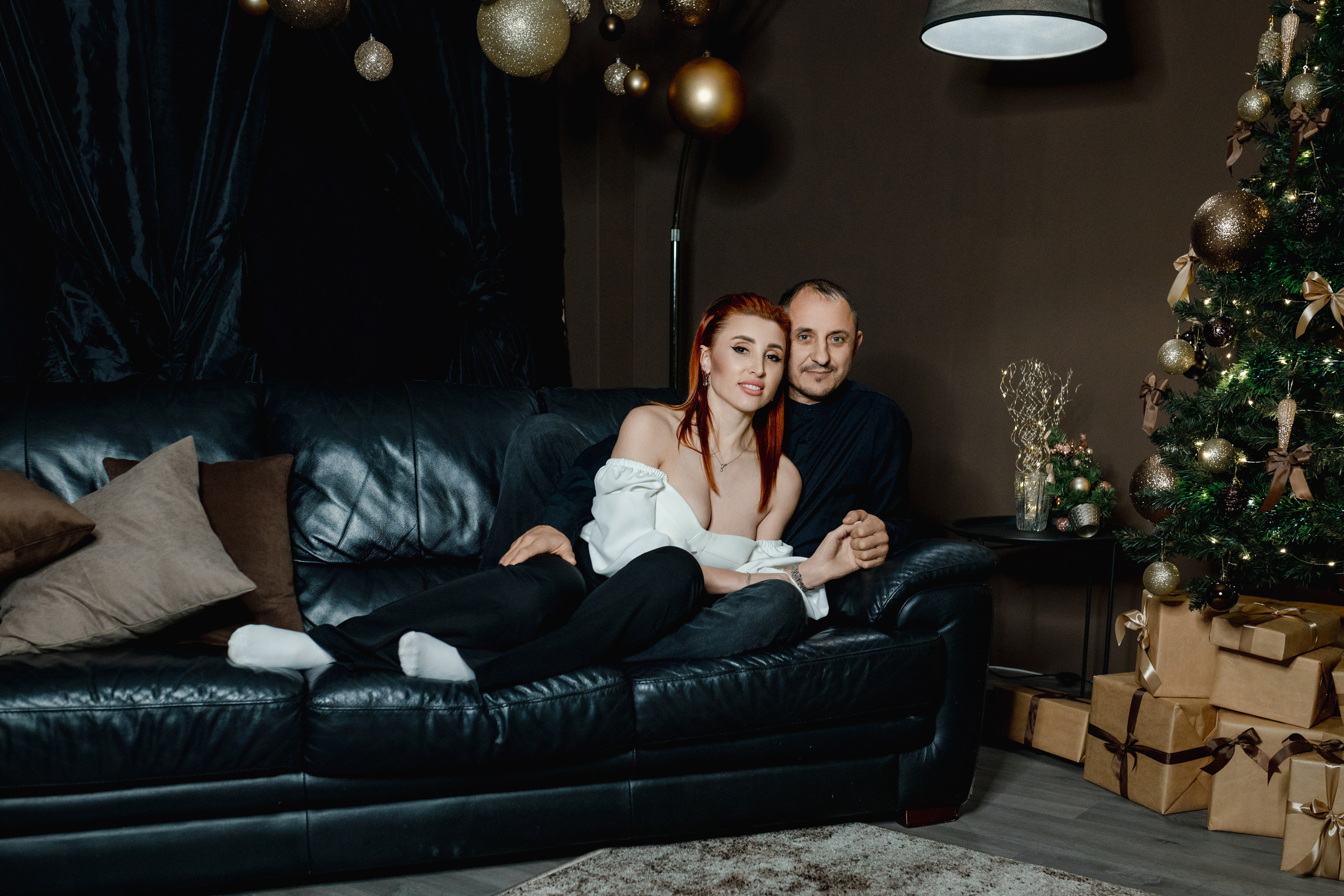 Familia Lungu. Fotograful evenimentului tău