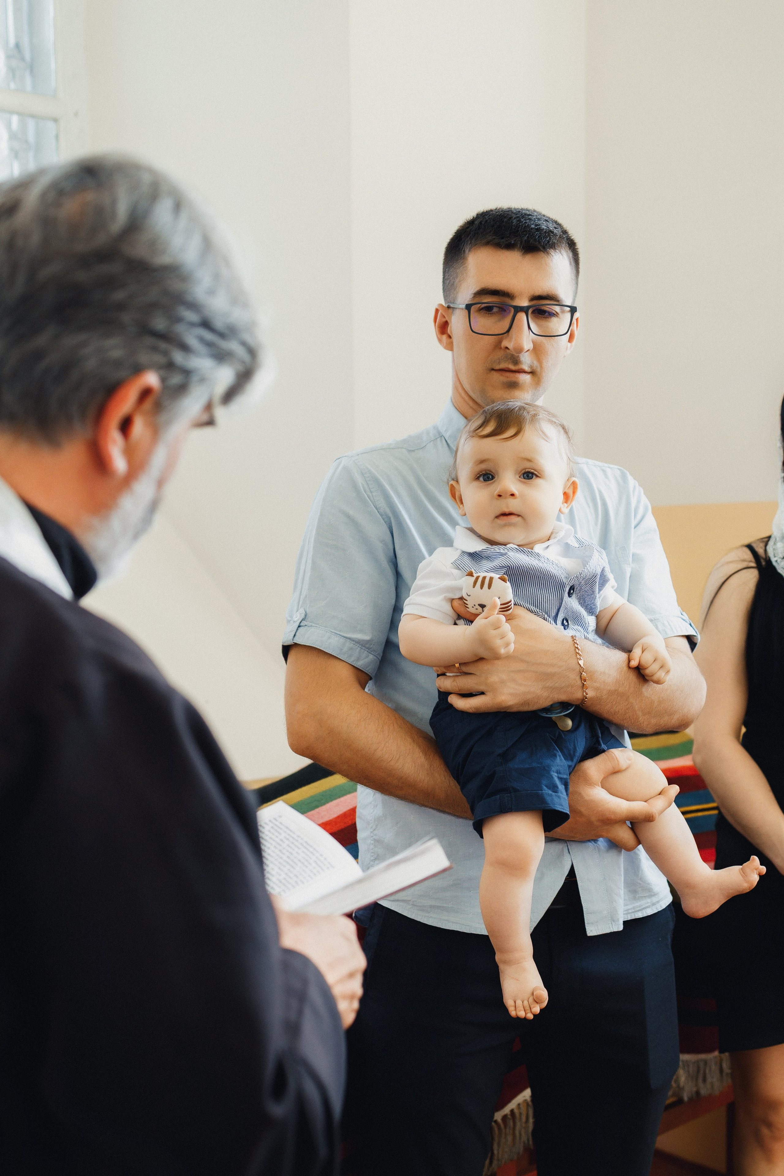 Daniel. Fotograful evenimentului tău