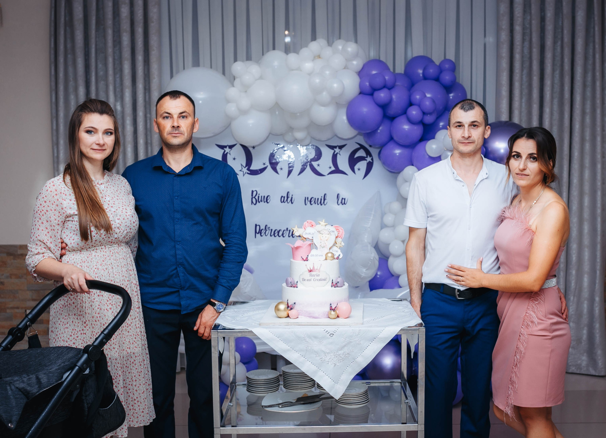 Ilaria. Fotograful evenimentului tău