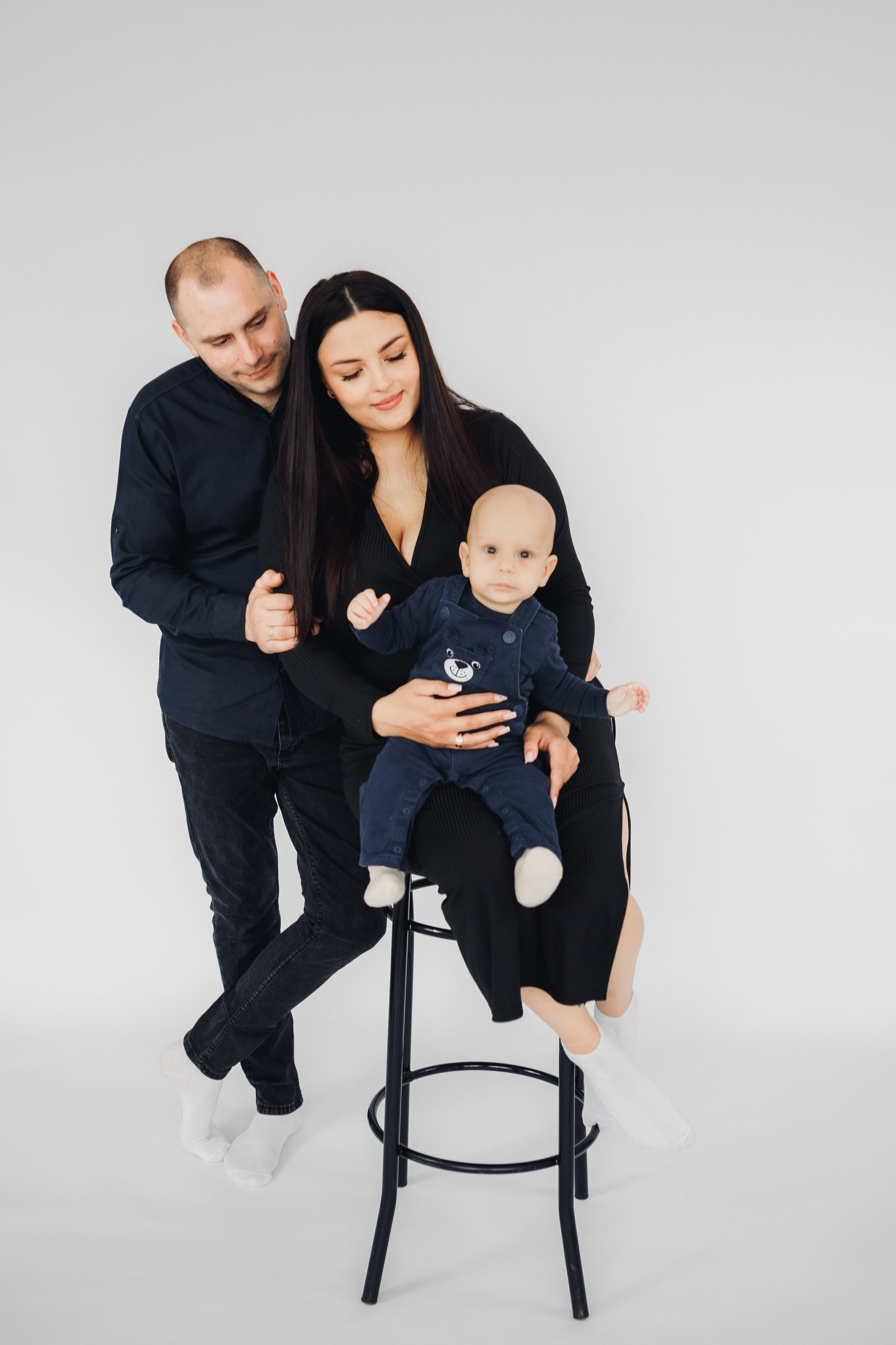 Familia Molozea. Fotograful evenimentului tău