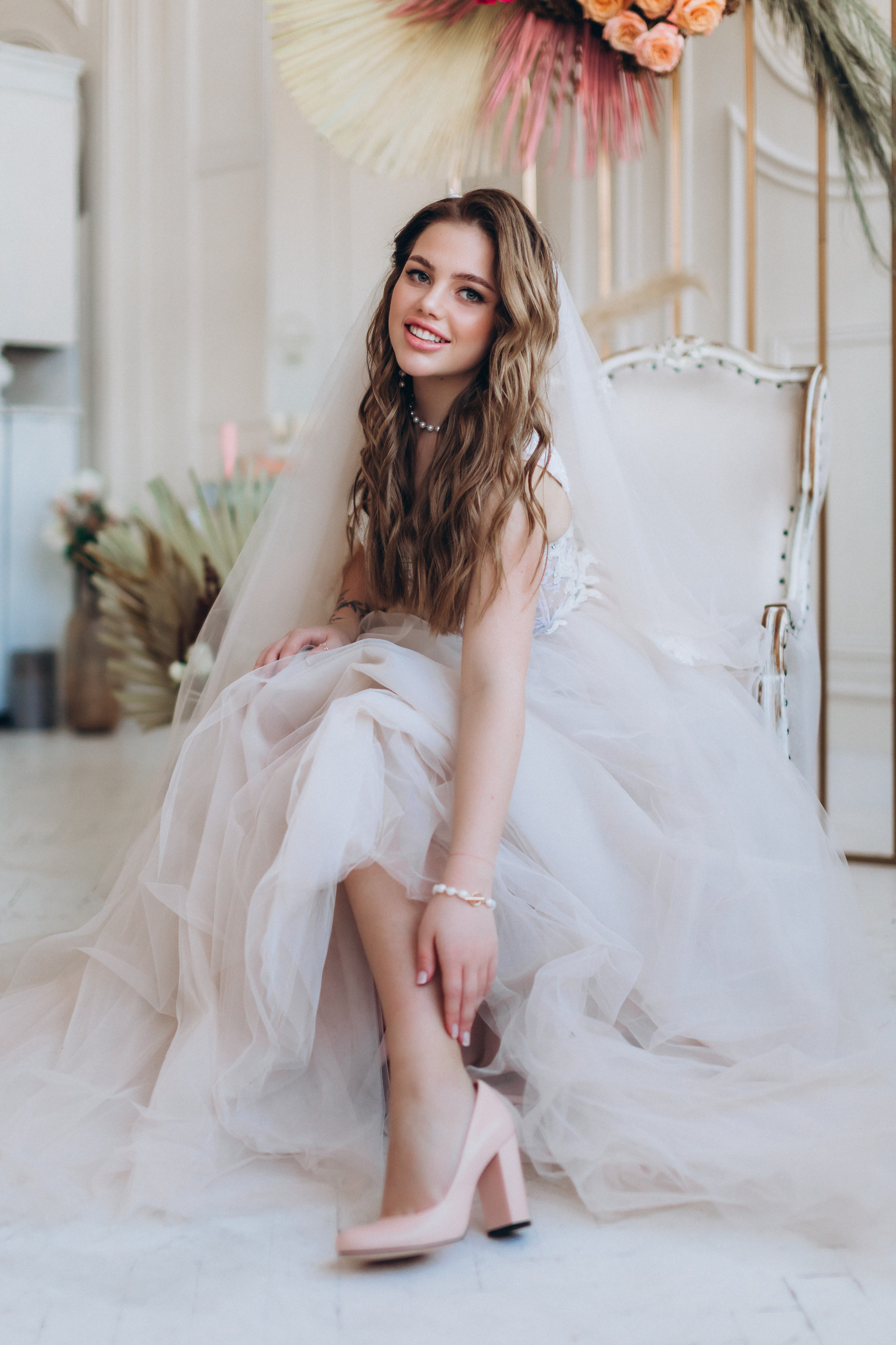 Stefan & Viktoria. Wedding and Family Photograph