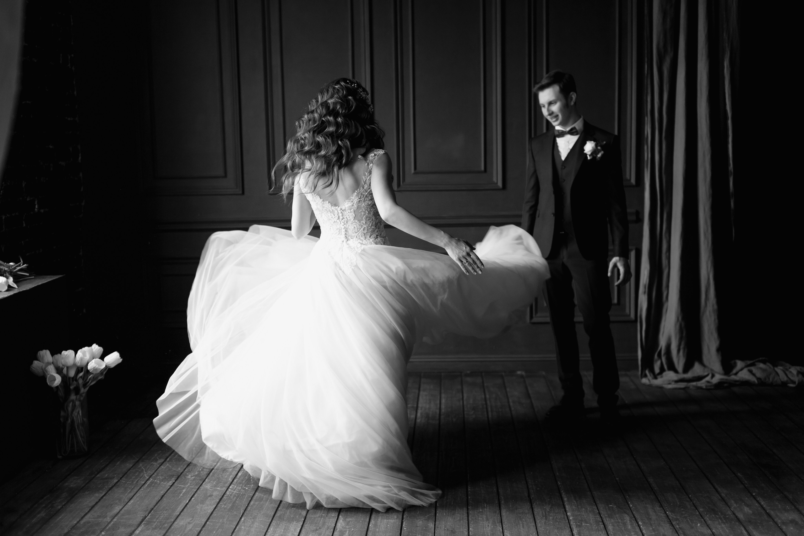 Ksenia & Svyatoslav. Wedding and Family Photograph