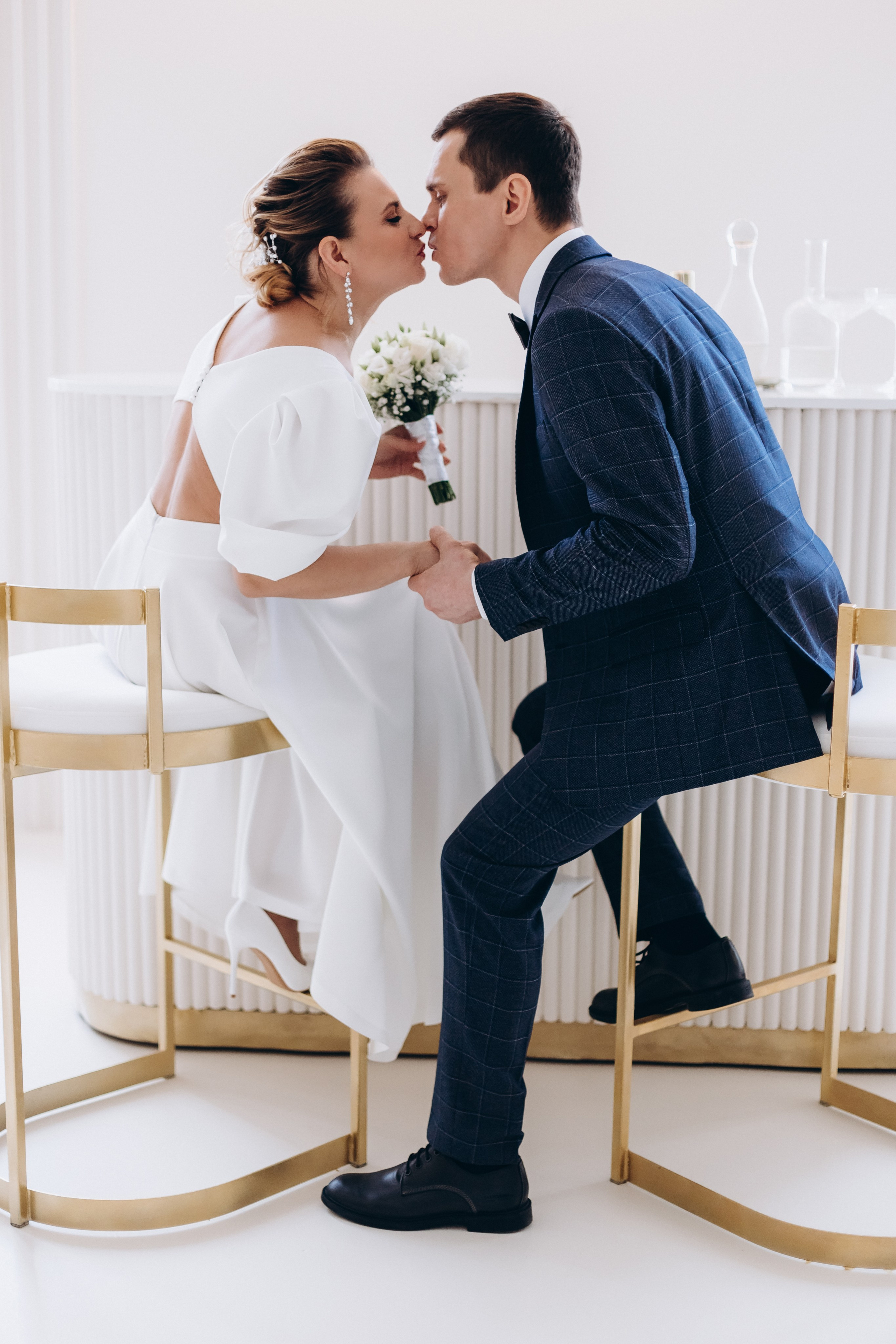 Olga & Artem. Wedding and Family Photograph