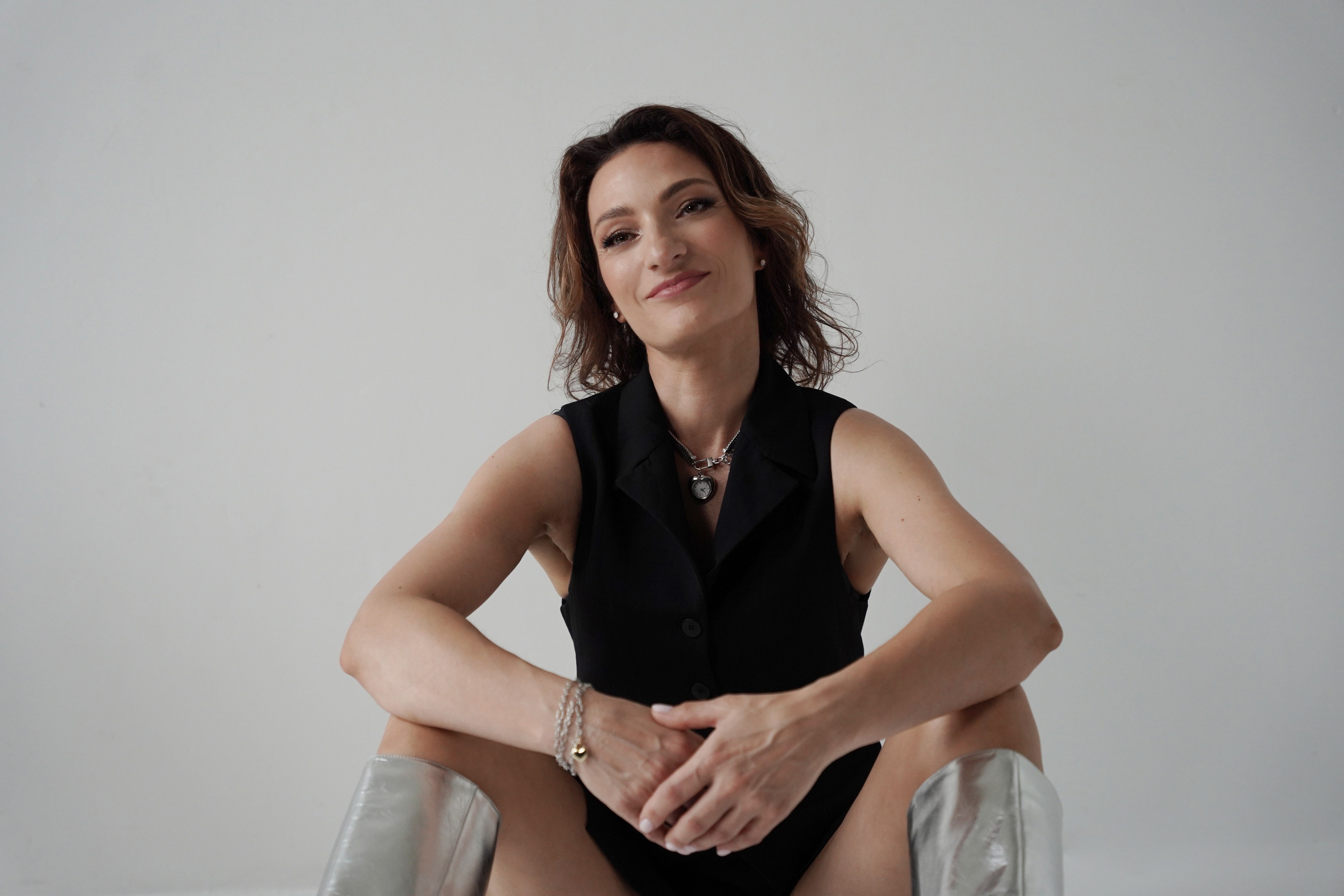 Eglė. Sapnų studija. Asmeninė fotosesija. Aliaksandra Norvilas fotografas Vilnius