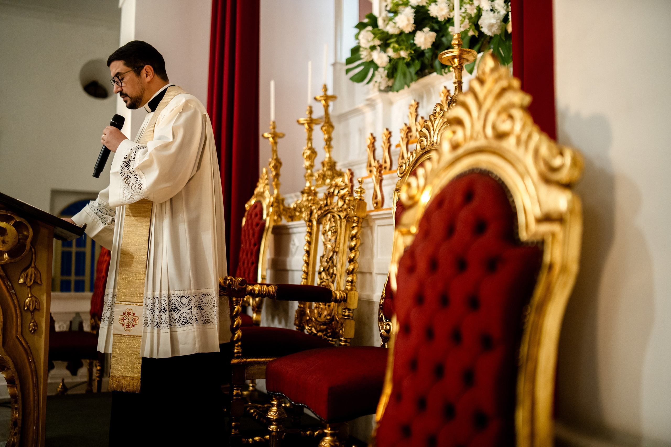 Laís e Tiago | Olimpo Recepções. Fotógrafo de casamentos e gestantes