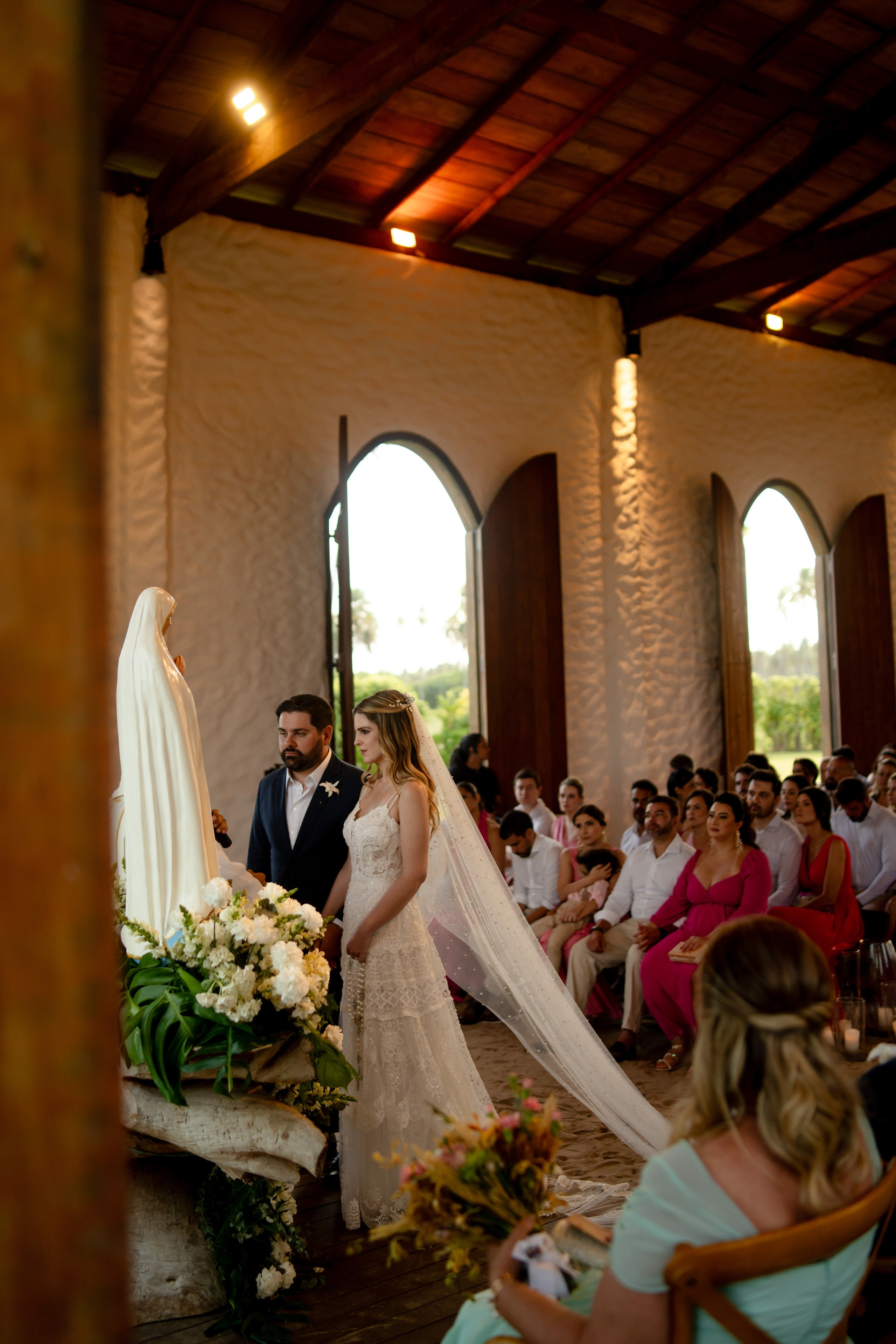 Jéssica e Eduardo | S.M. dos Milagres-AL. Fotógrafo de casamentos e gestantes