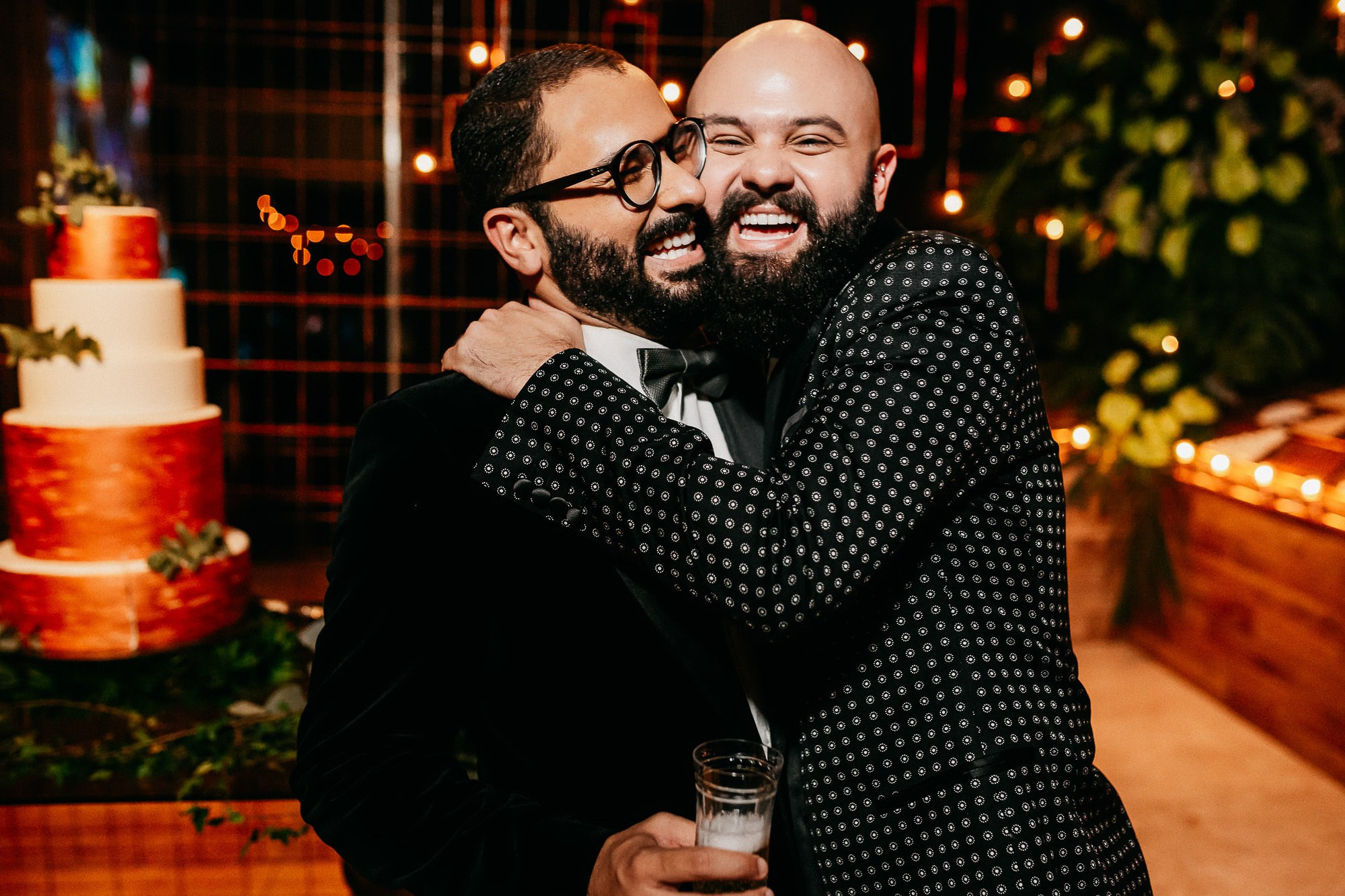 Rafa e Giba. Fotógrafo de casamentos e gestantes