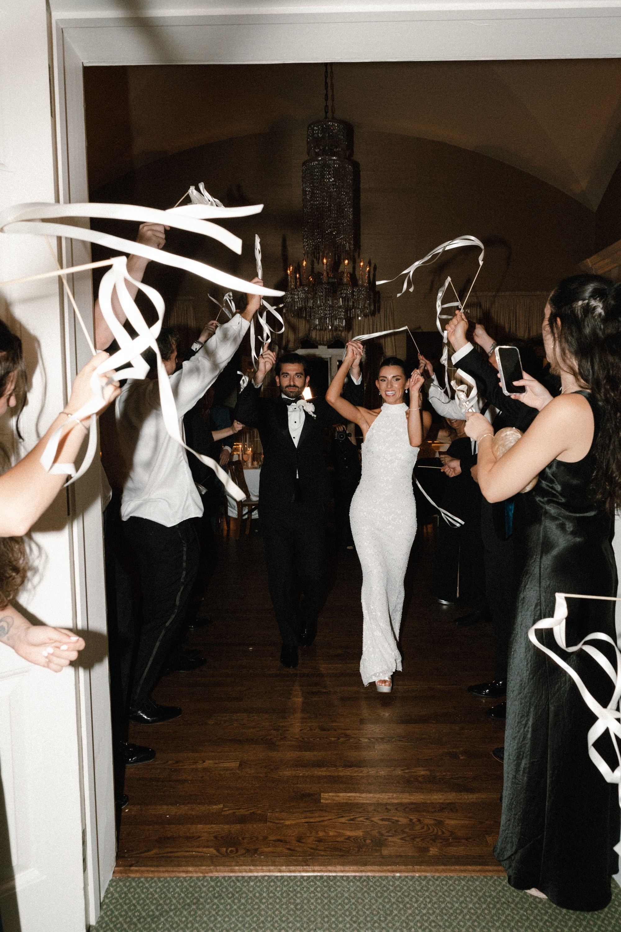 Hannah and Oliver. Wedding photographer and videographer New York | New Jersey