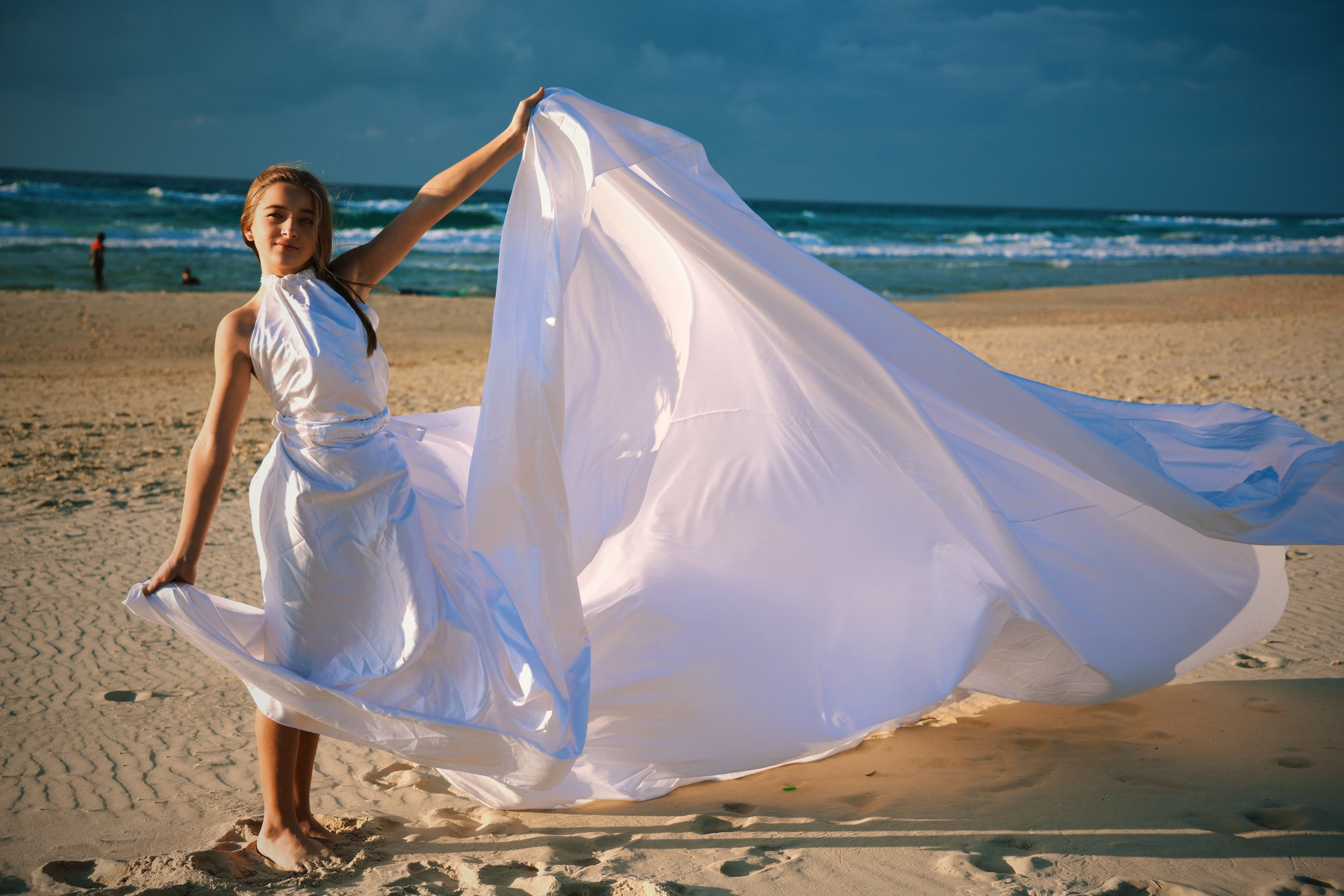 Проект Fly Dresses. Photo__Vladi