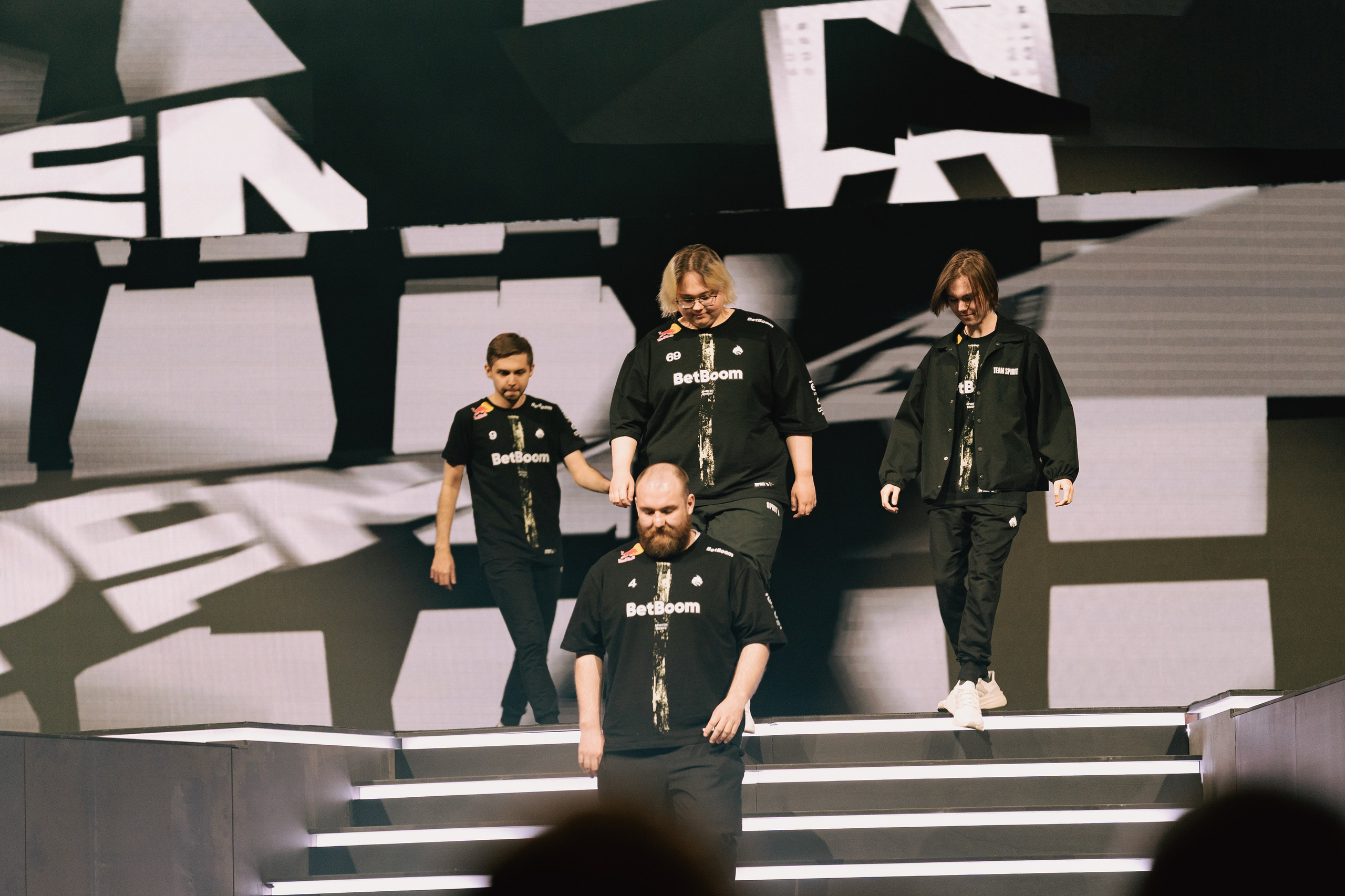 THE BLAST PREMIER OPEN: LISBON 2025. Lisbon Event Photographer