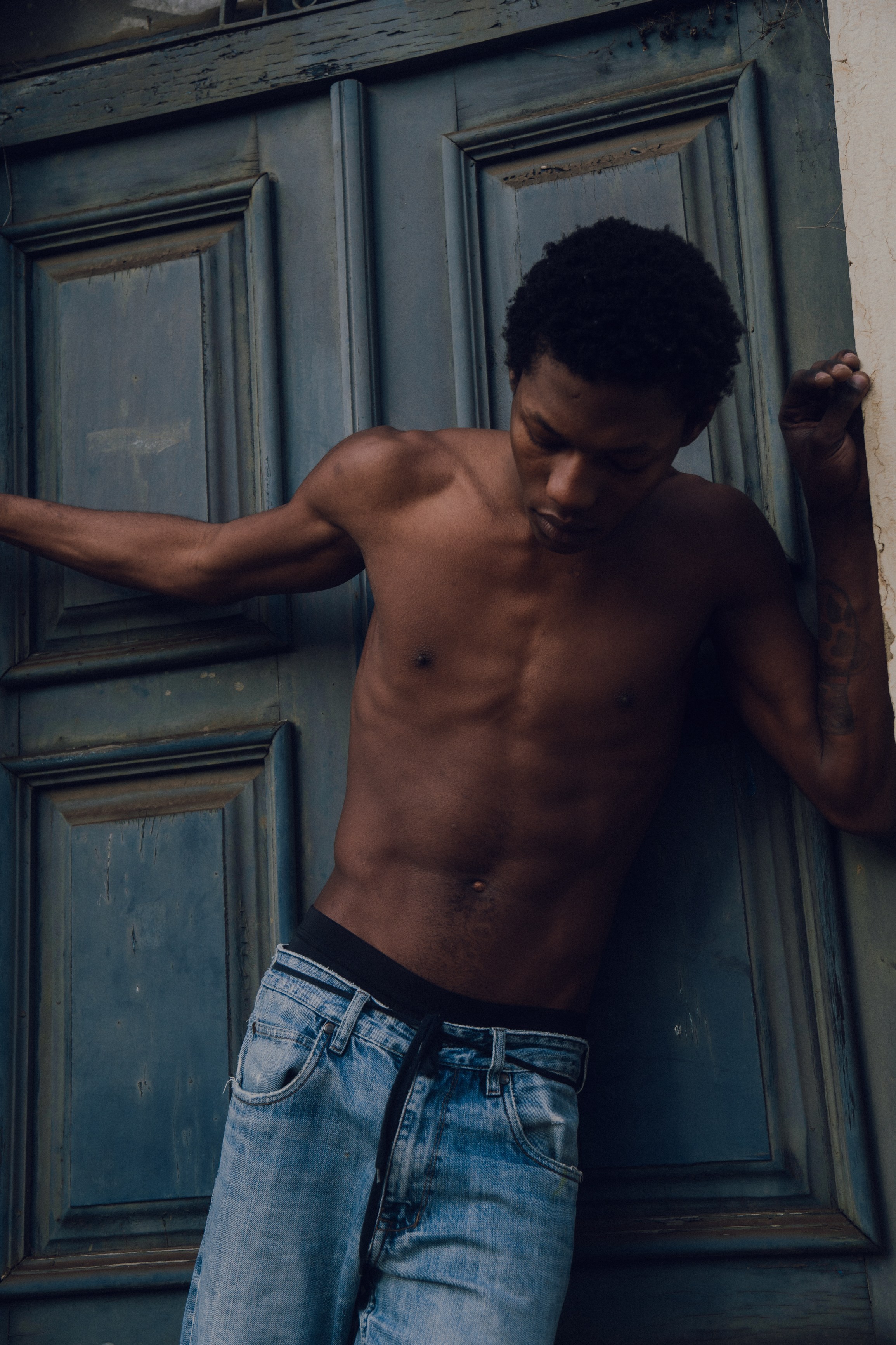 Stephan. Lisbon Event Photographer