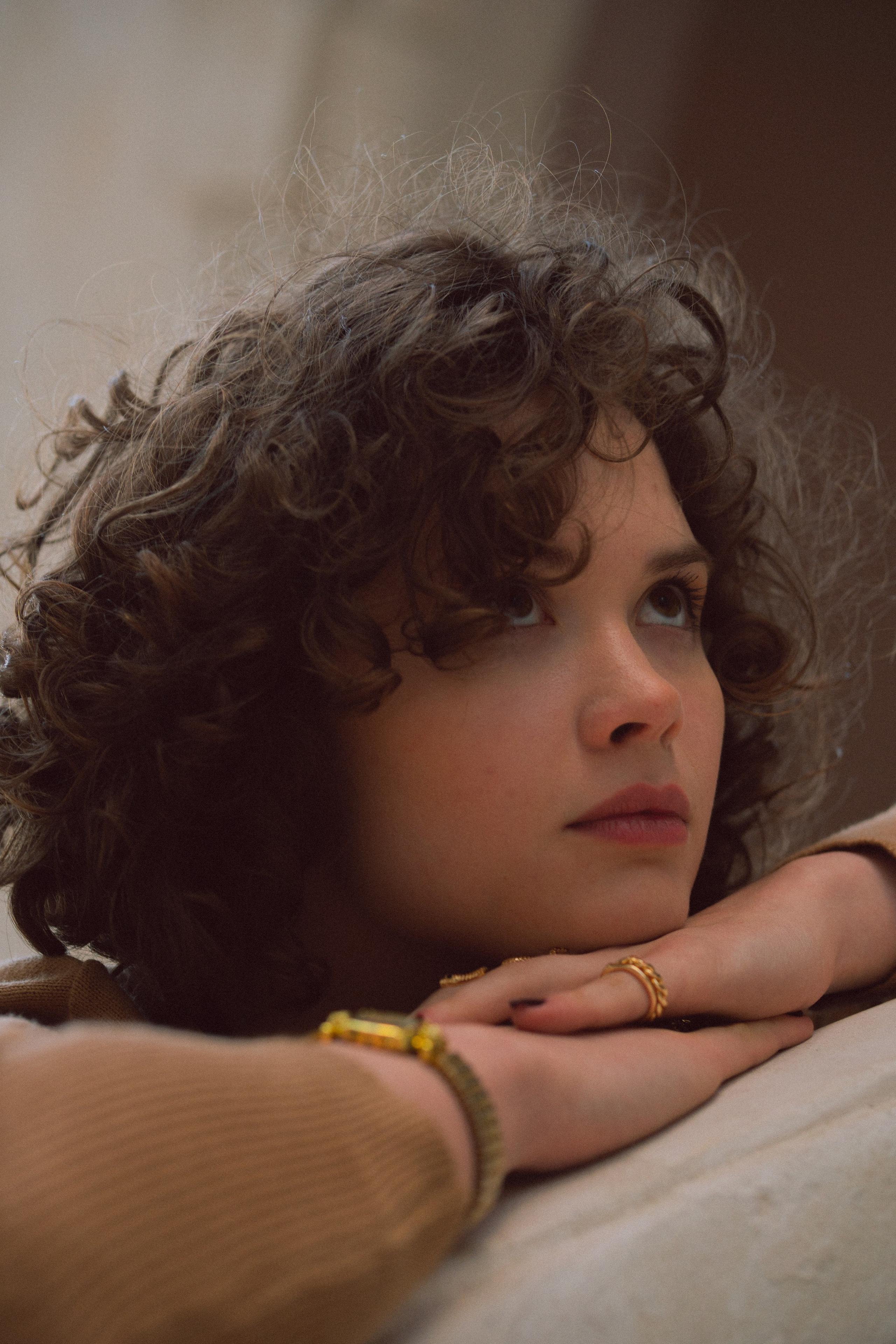 Anastasia. Lisbon Event Photographer