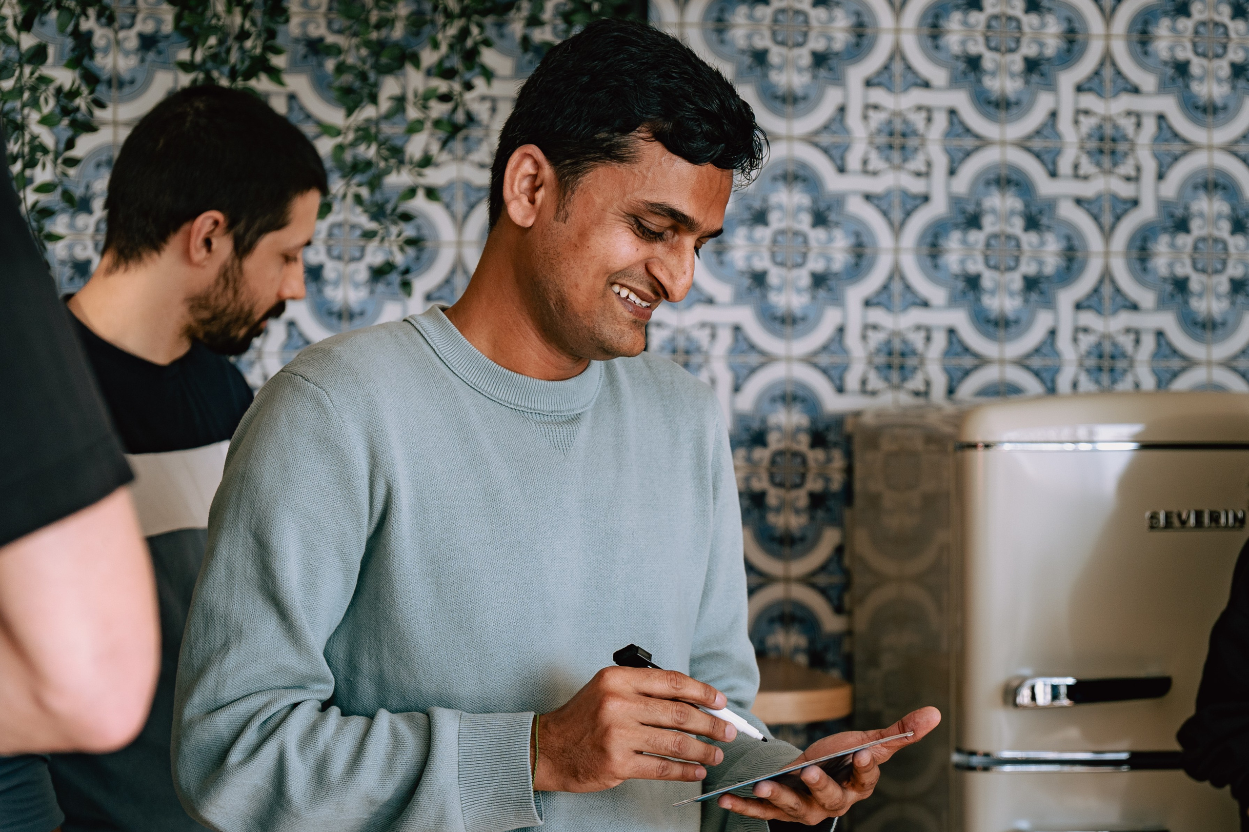 Gapstars. Lisbon Event Photographer