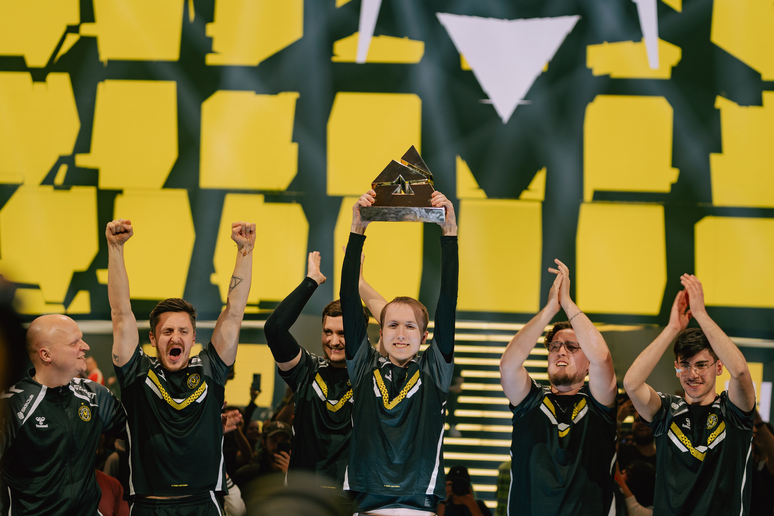 THE BLAST PREMIER OPEN: LISBON 2025. Lisbon Event Photographer