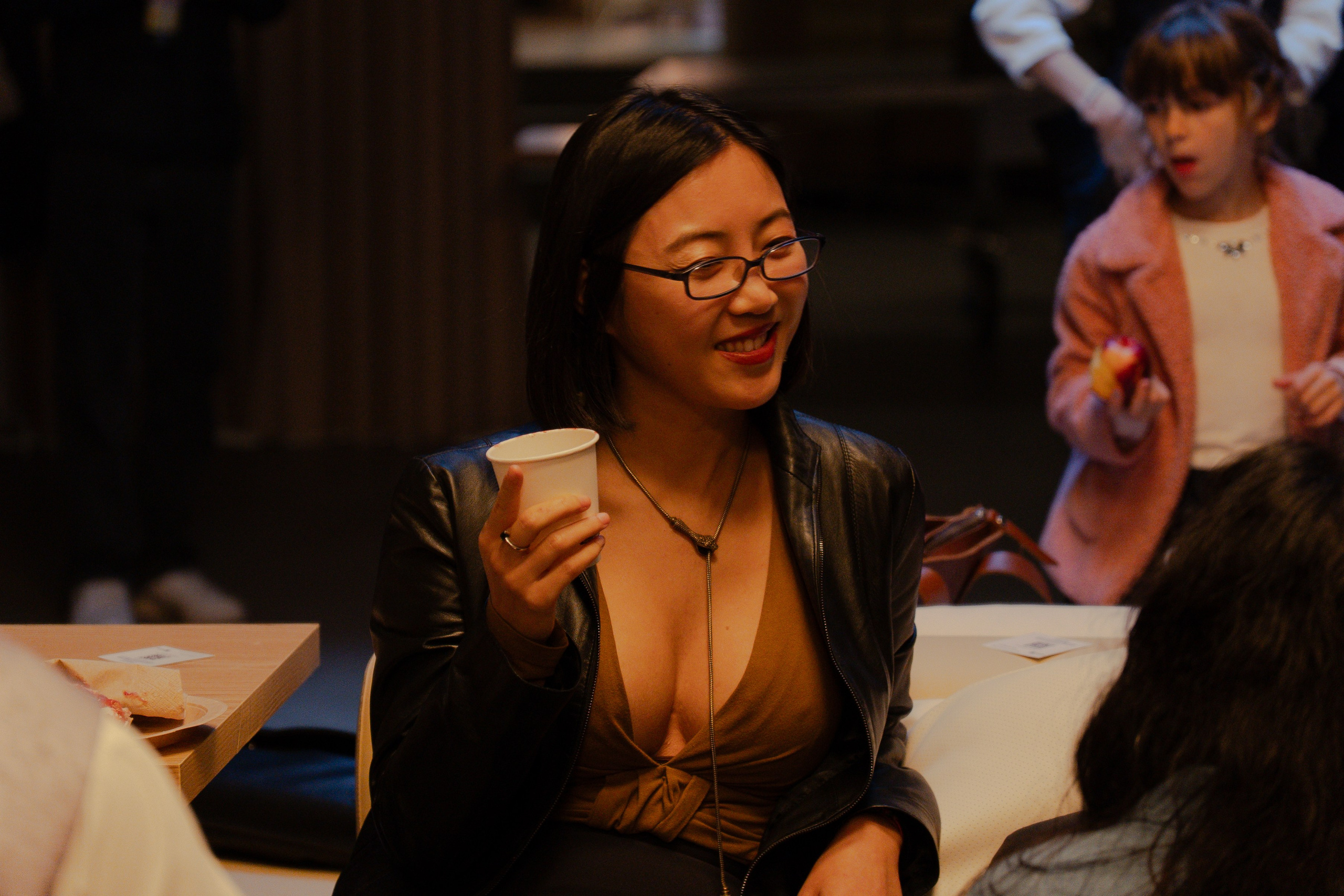 International women’s day AXE 2025. Lisbon Event Photographer