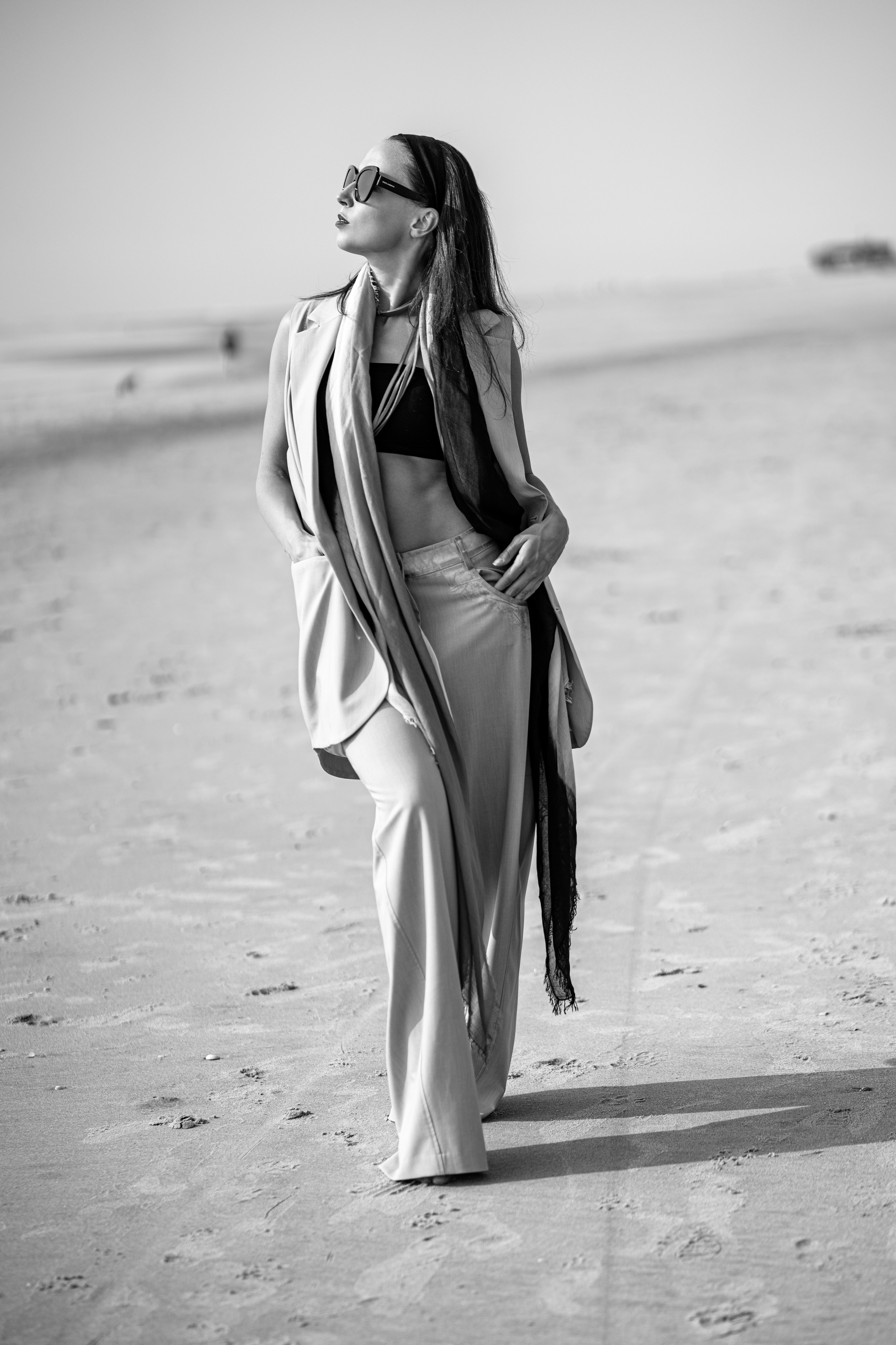 Rita Beach. Lms-mode.com
