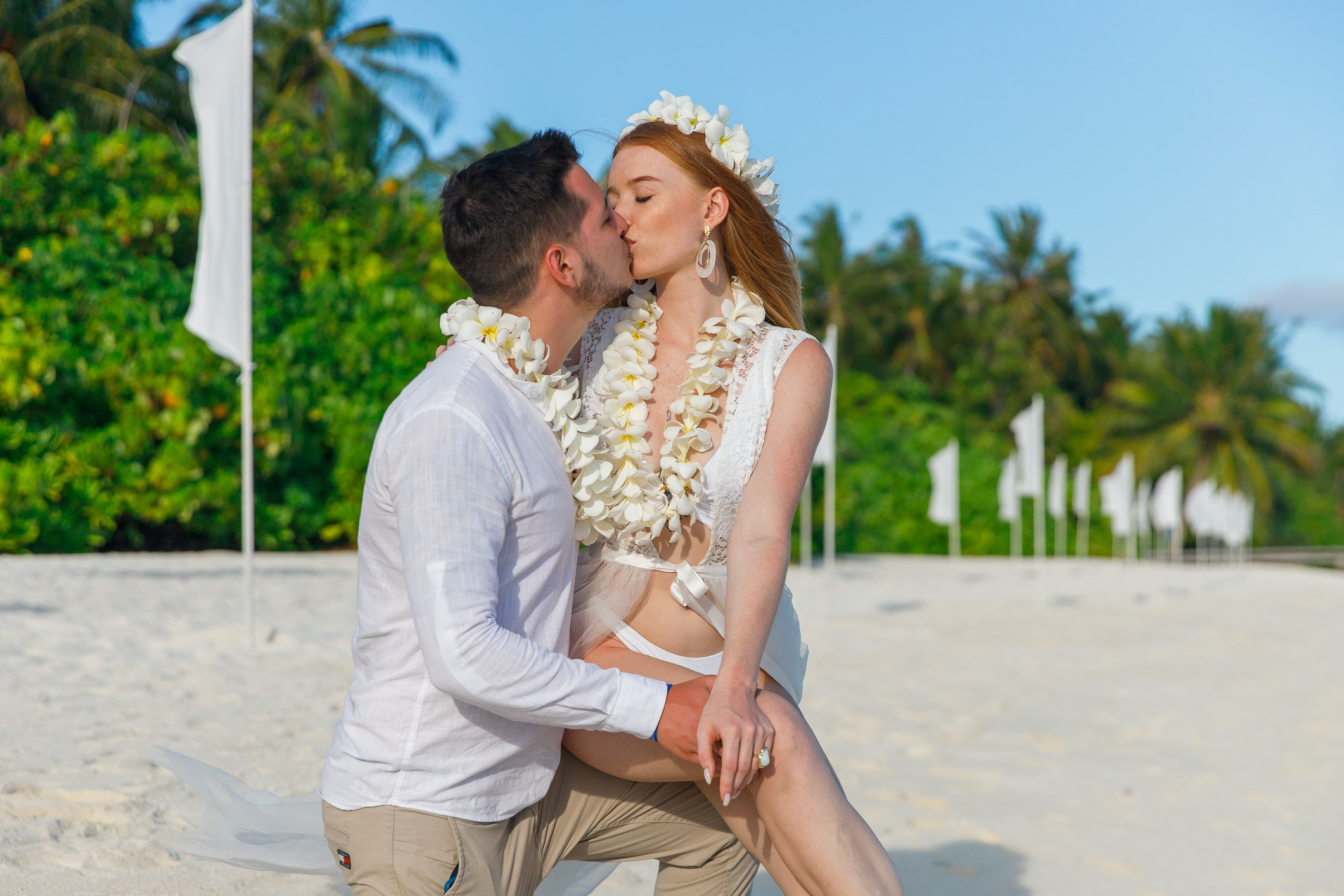 Maldives wedding A&N Feb 2021. Фотограф Анна Кучерявая | Свадьбы и мероприятия в Дубае
