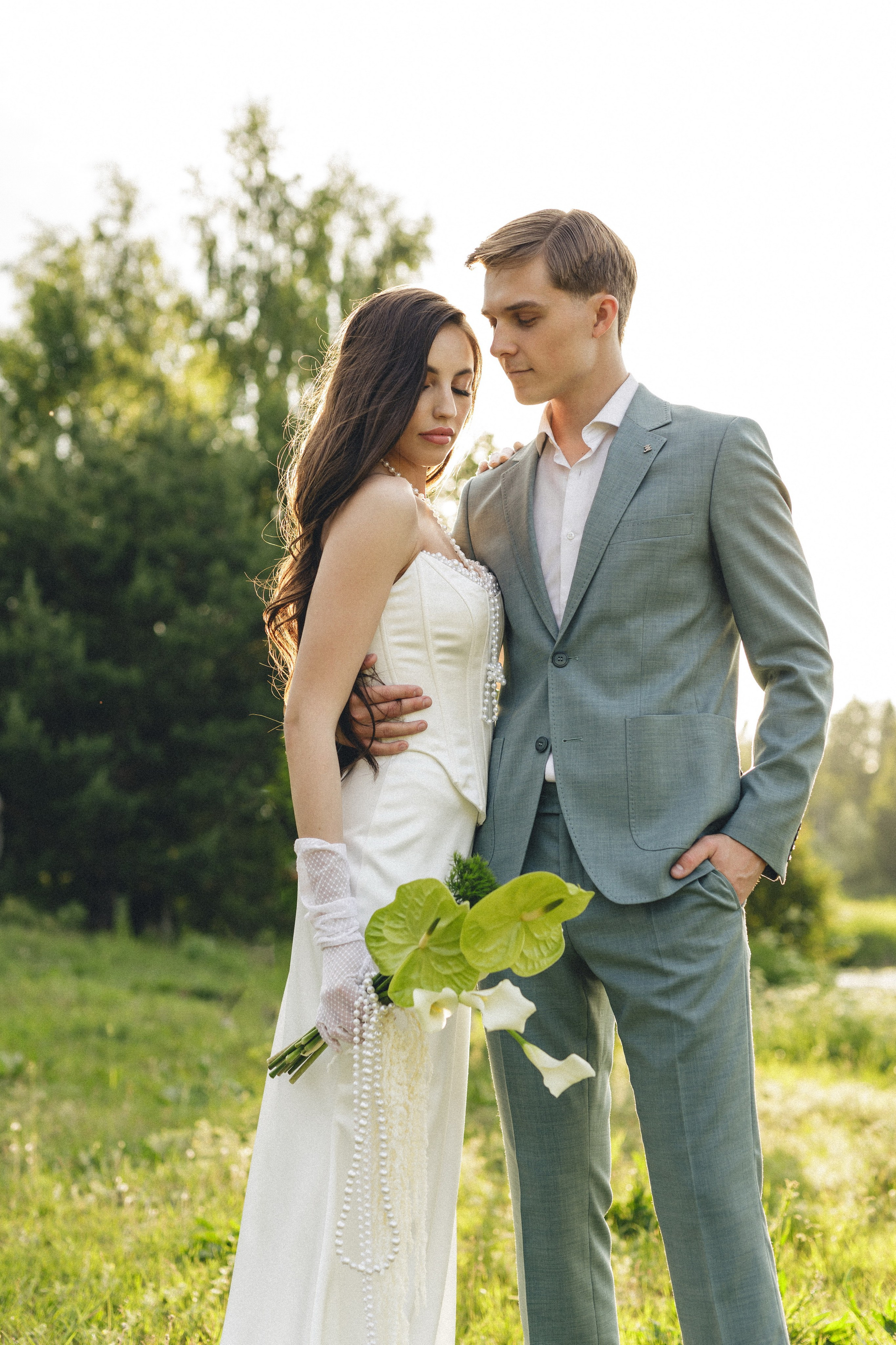 LOVE & HORSES. Фотограф Анна Кучерявая | Свадьбы и мероприятия в Дубае