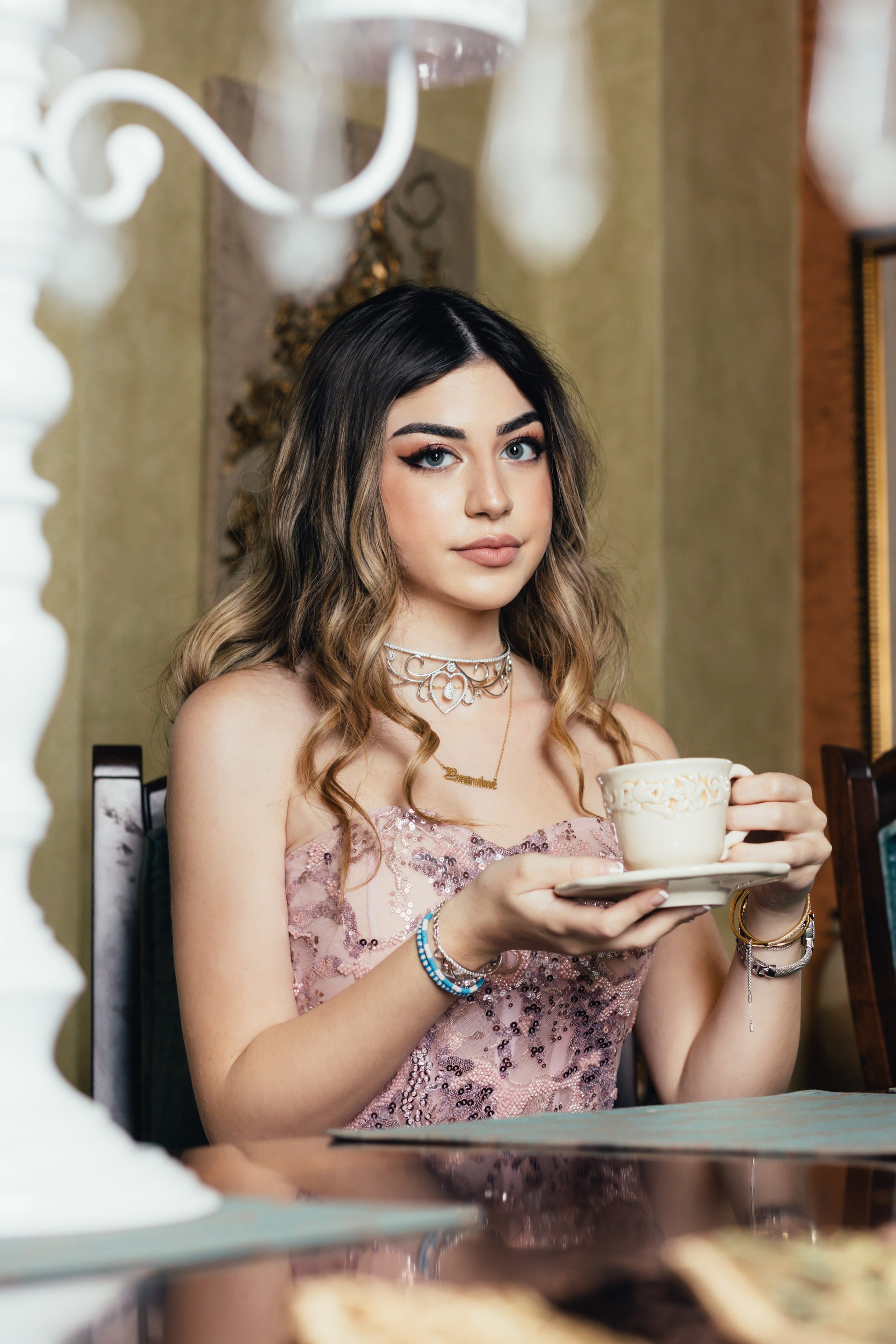 Fashion. Photographer Anna Curly | Weddings and Events in Dubai