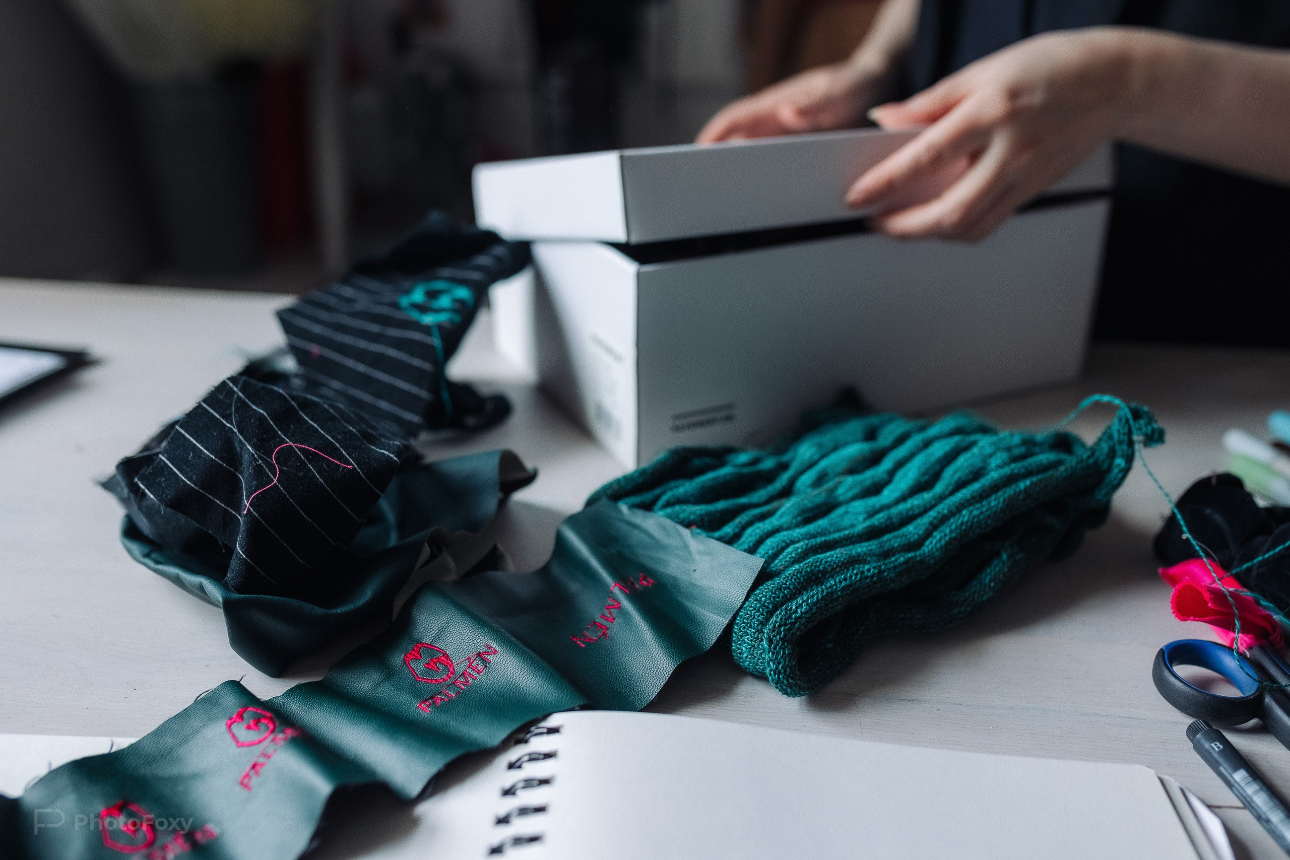 Yrityskuvaus ATELIER. Valokuvaaja Lahti, Helsinki Elena Salonen