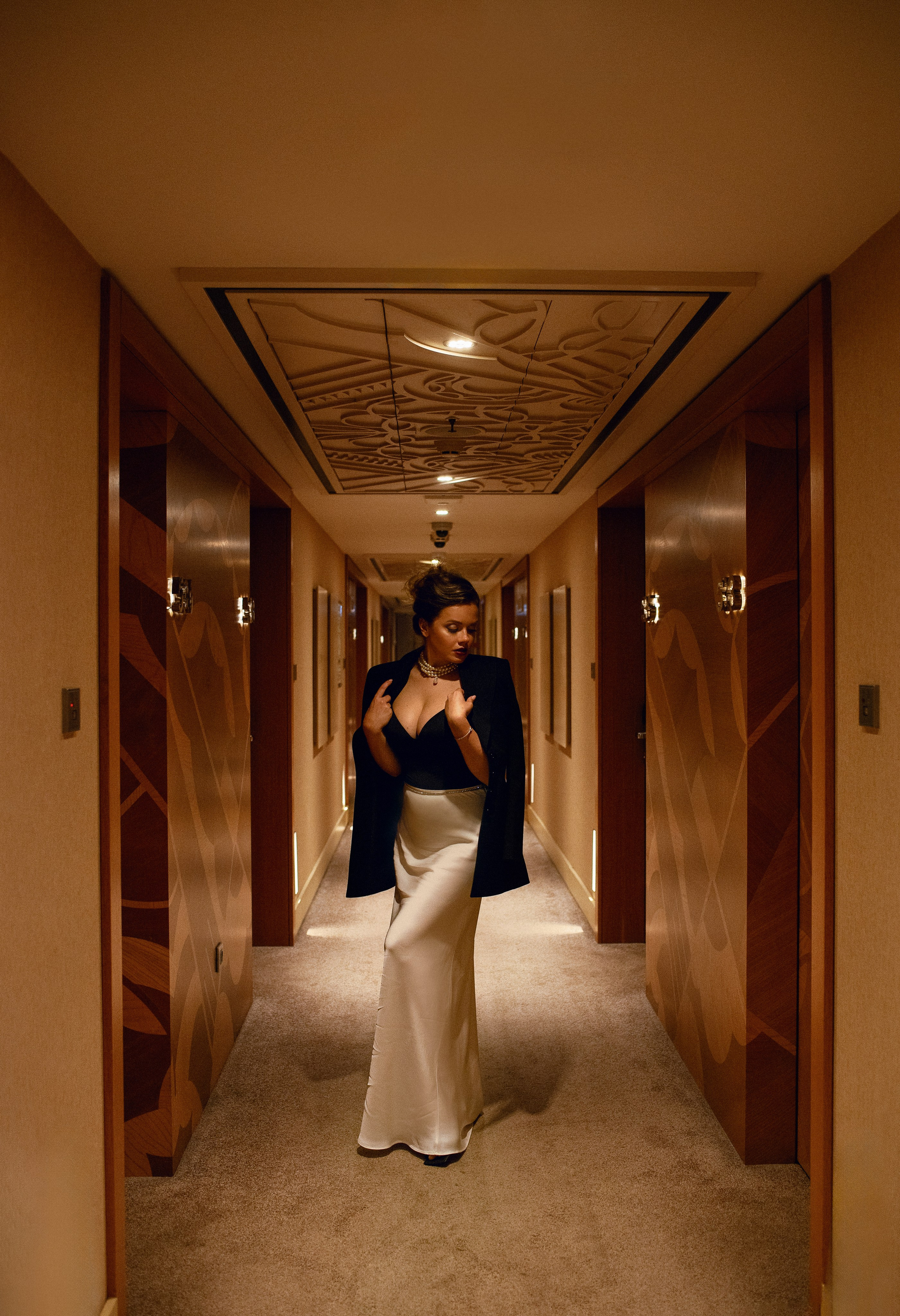 Elena Hotel. Meisha Photo