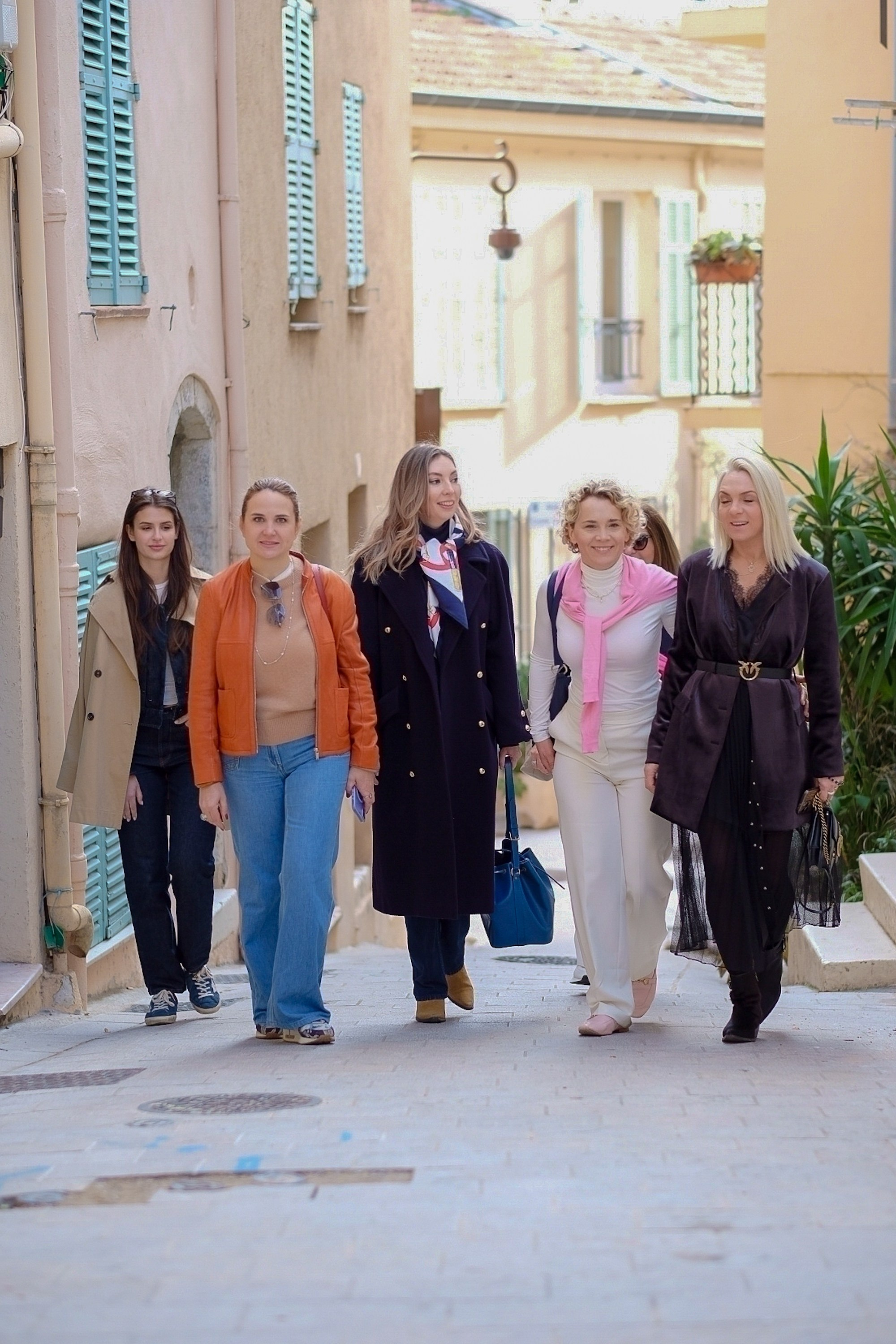 Vintage Brunch Cannes 22-23/03. Photographer in London and Europe. Фотограф в Лондоне и Европе