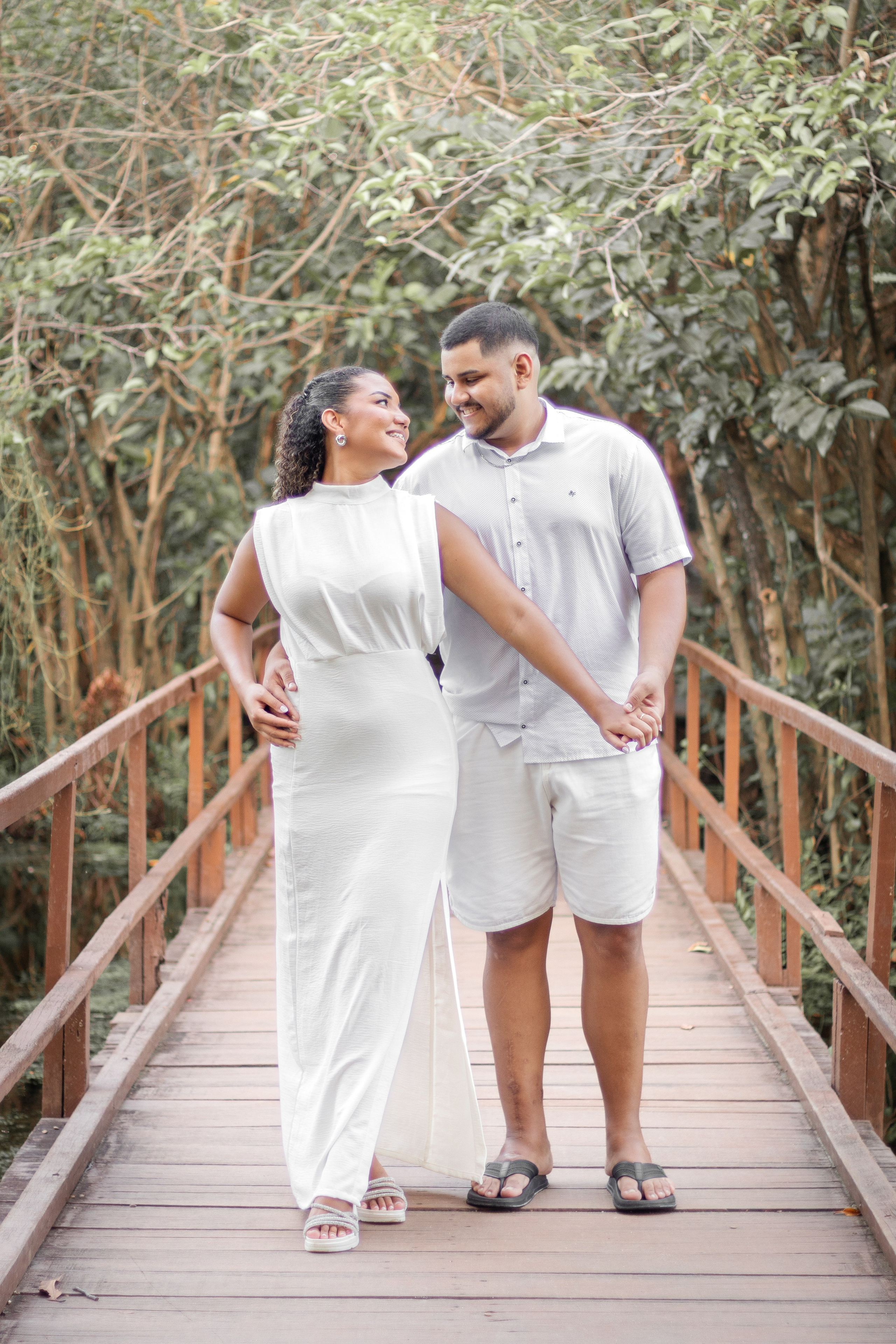 Crissia e Wagner Amorim — Pre-Wedding