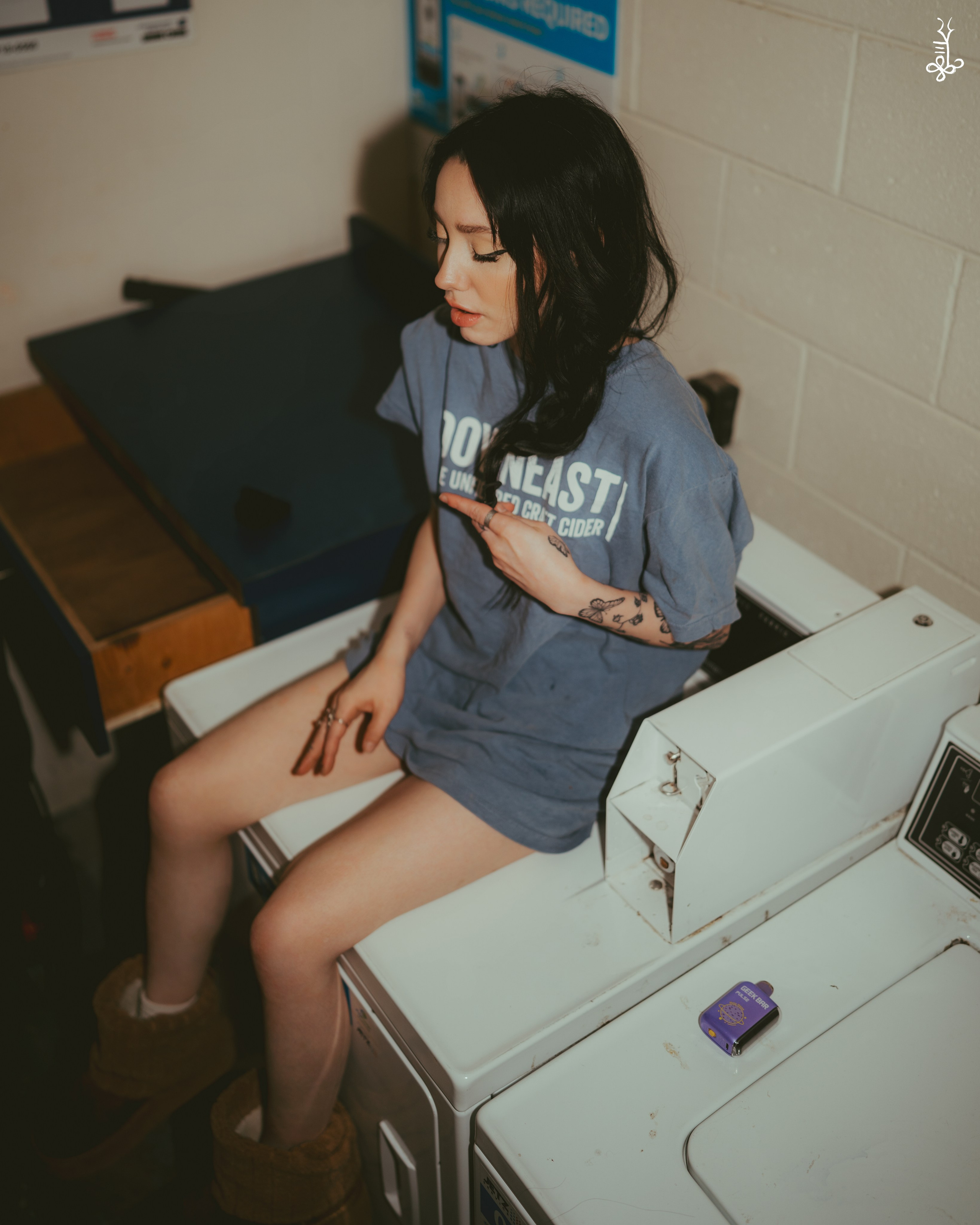 HALIANA. Ke’Ondris