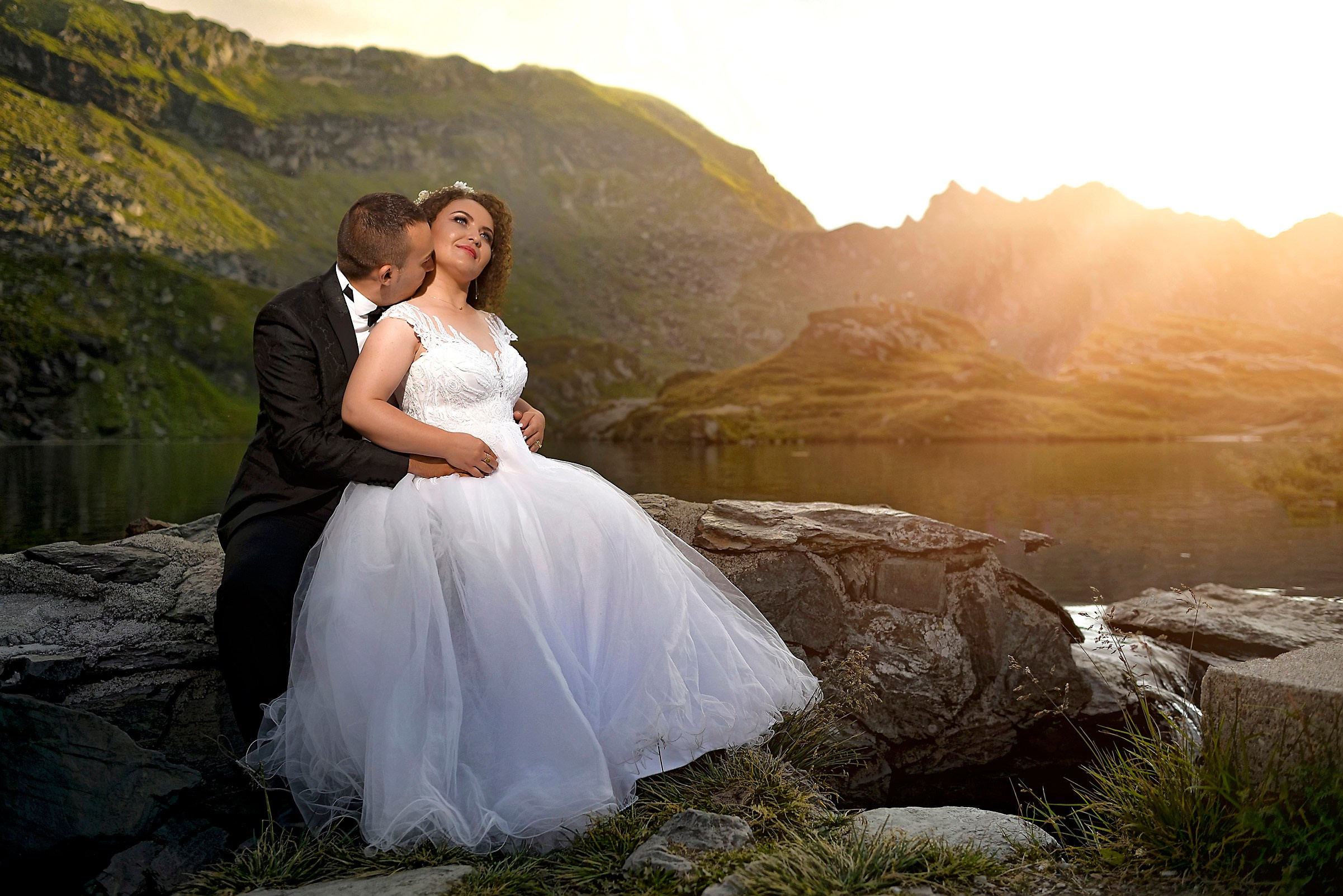 Fotograf Nunta Trash the Dress Transfagarasan Craiova Pitesti 2024