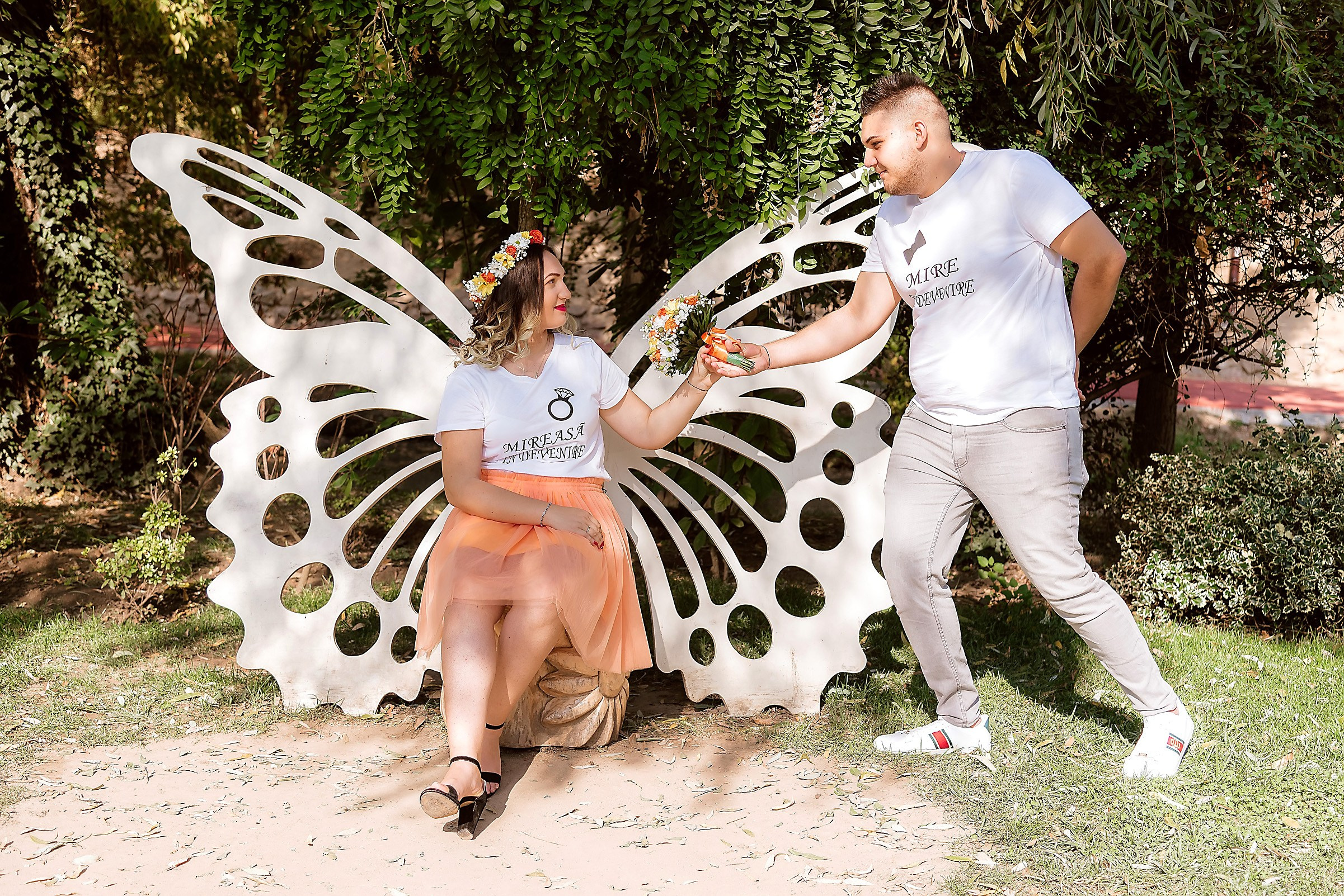 Fotograf Nunta Save The Date Craiova Pitesti 2024