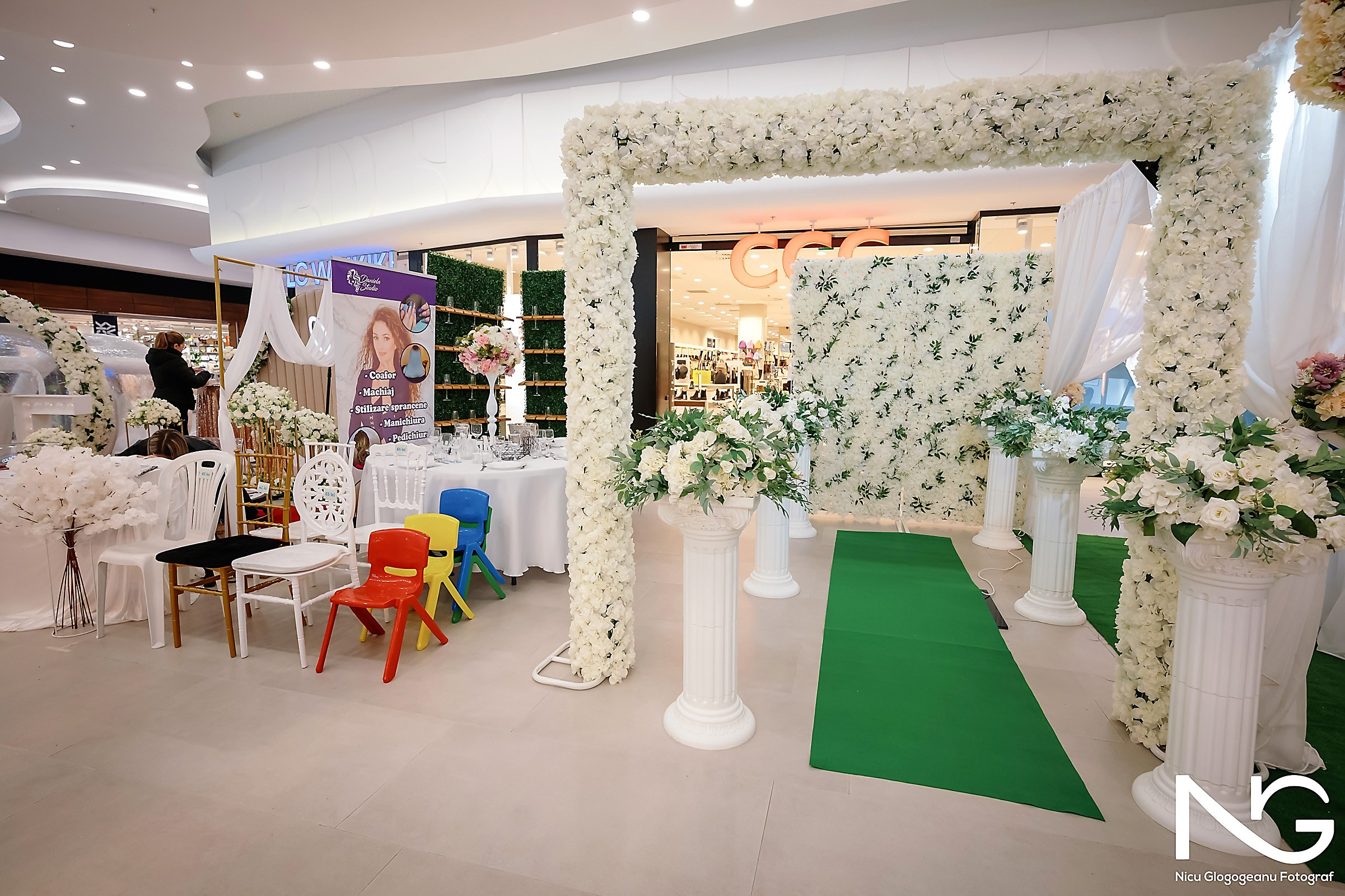 Fotograf Targ de Nunta Pitesti 2024 Fotograf Nunta Botez Pitesti Craiova Corporate