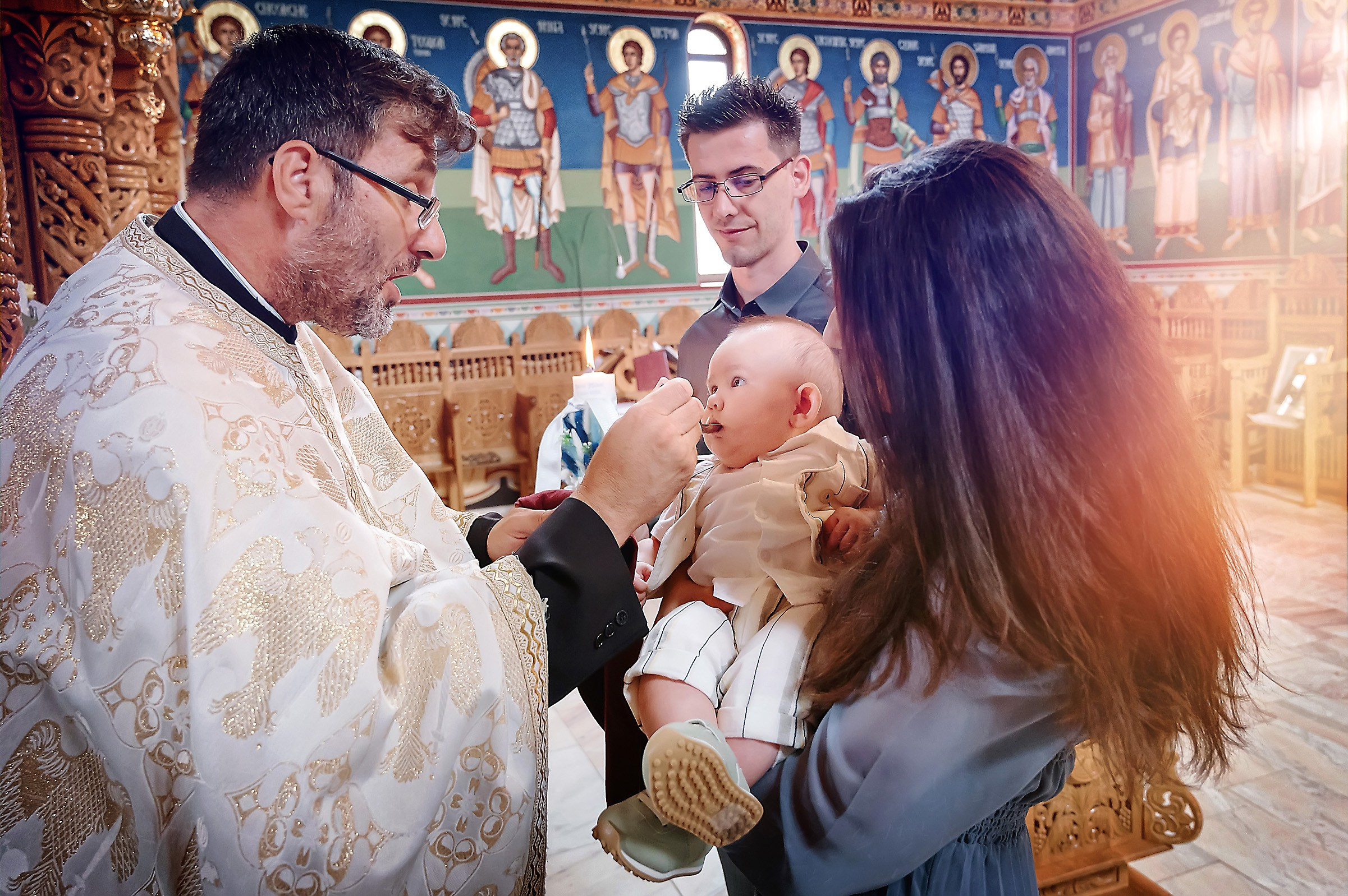 Fotograf Botez Nunta Oferta Pret Craiova Pitesti 2024