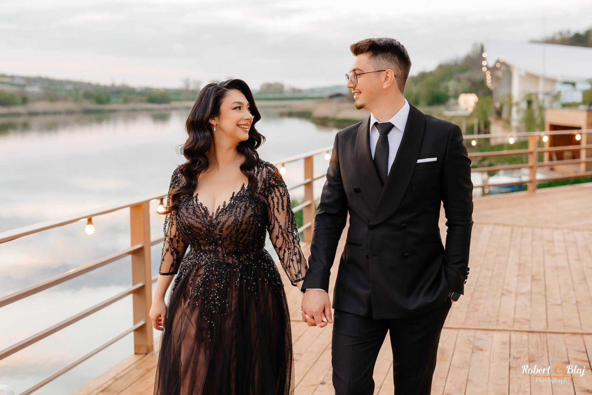 Ancuta & Stefan. Robert Blaj - Fotograf Nuntă Iași