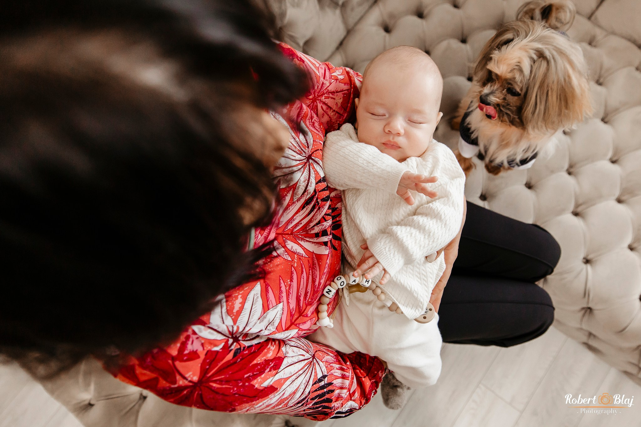Noah. Robert Blaj - Fotograf Nuntă Iași
