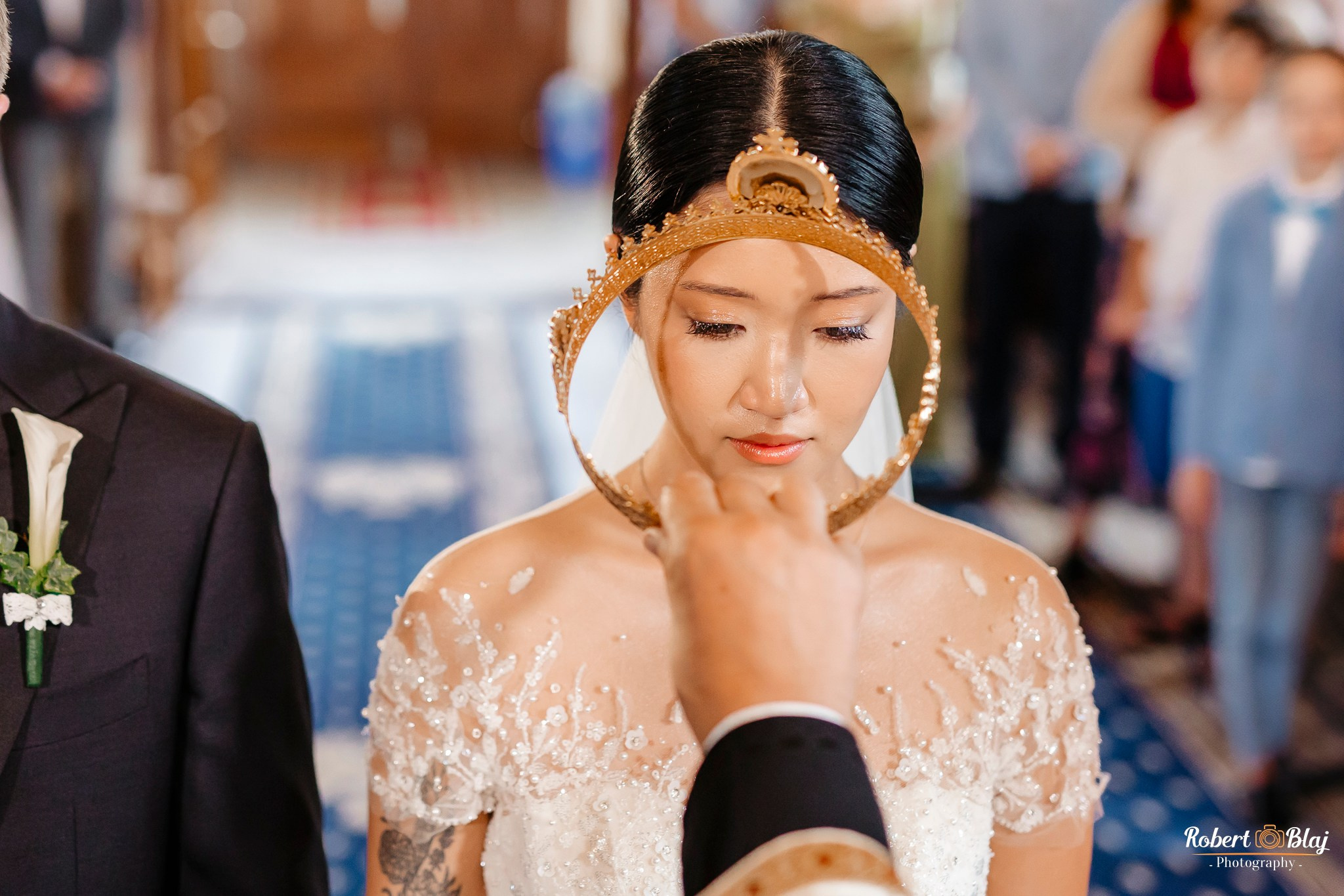 Nunta anului 2025. Robert Blaj - Fotograf Nuntă Iași