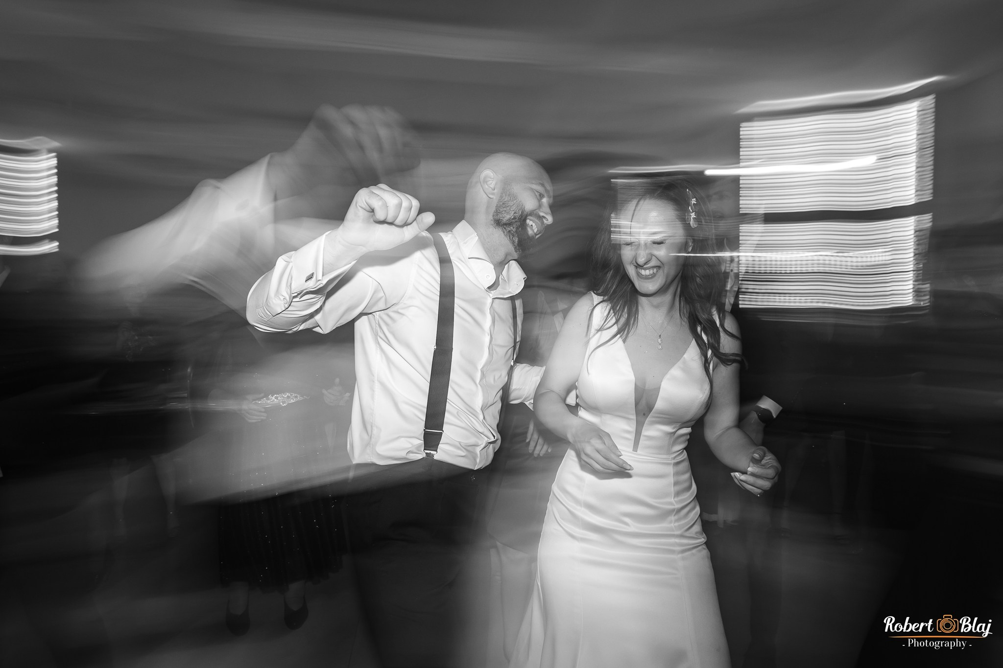 Ioana & Florin. Robert Blaj - Fotograf Nuntă Iași